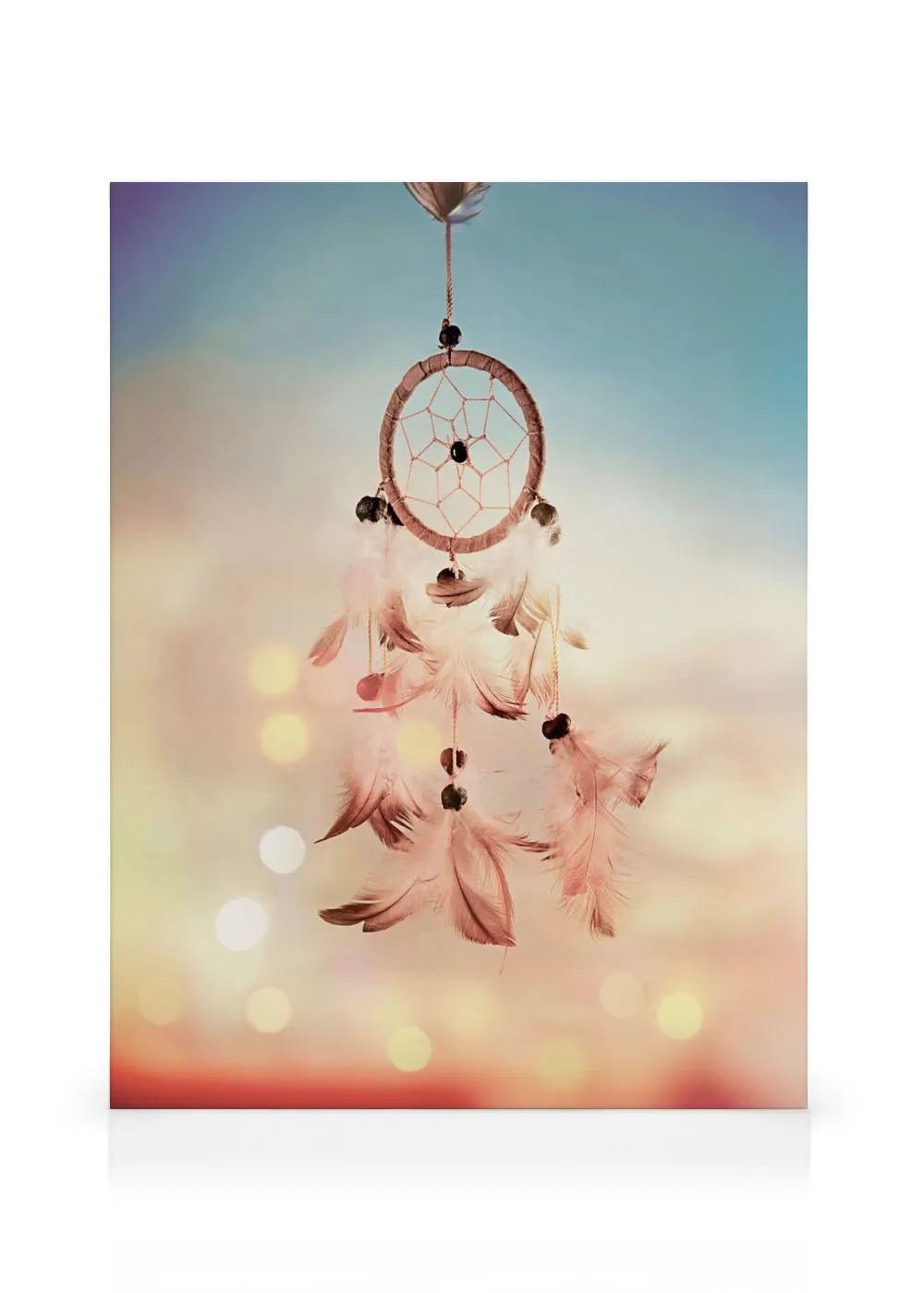 CAPTEUR DE RÊVES attrape rêve dreamcatcher bleu turquoise plumes cuir et pierres EUR 14,70 - FR CAPTEUR DE RÊVES attrape rêve dreamcatcher bleu turquoise plumes cuir et pierres EUR 14,70 - FR
