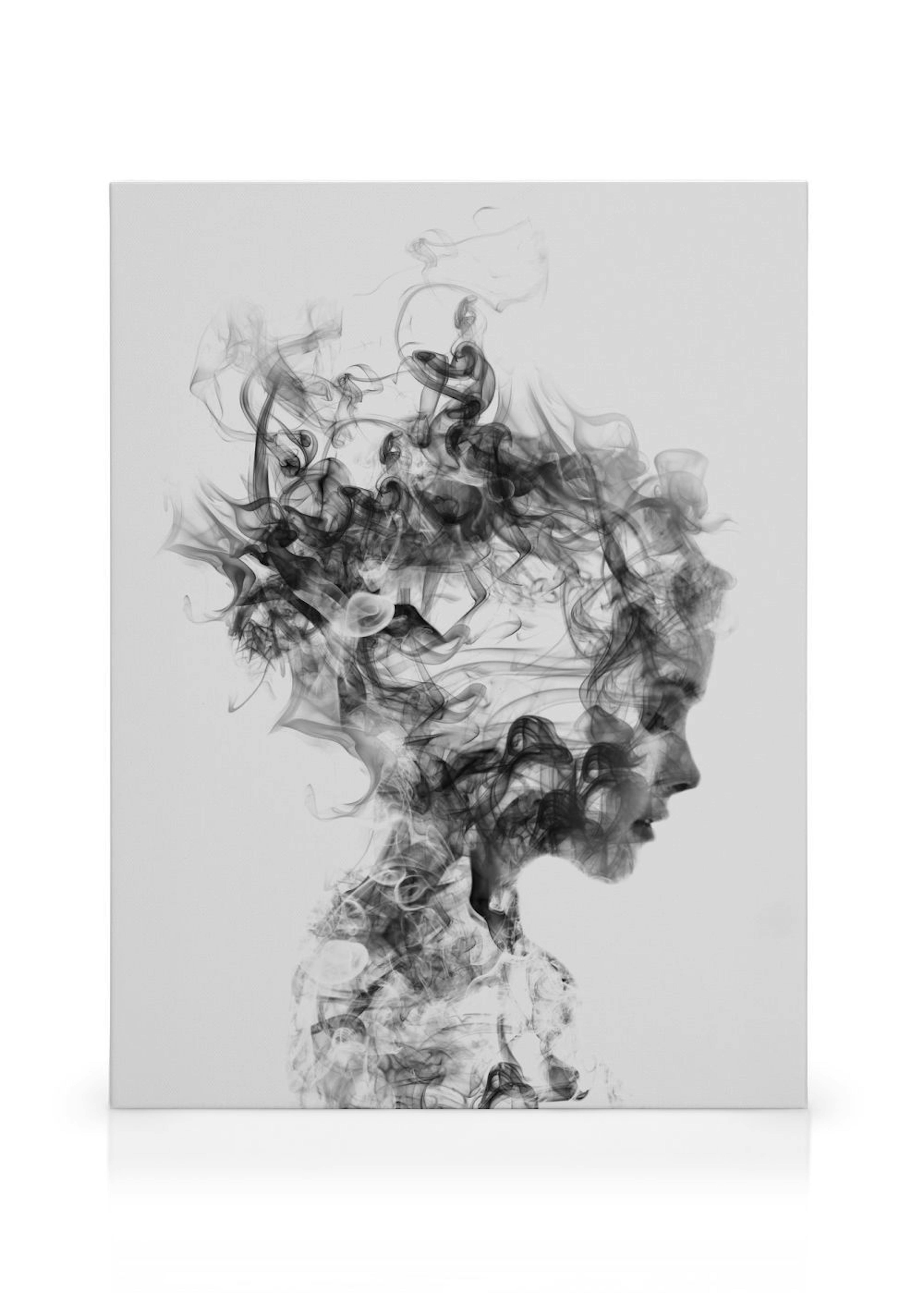 Dissolve Me Toile thumbnail