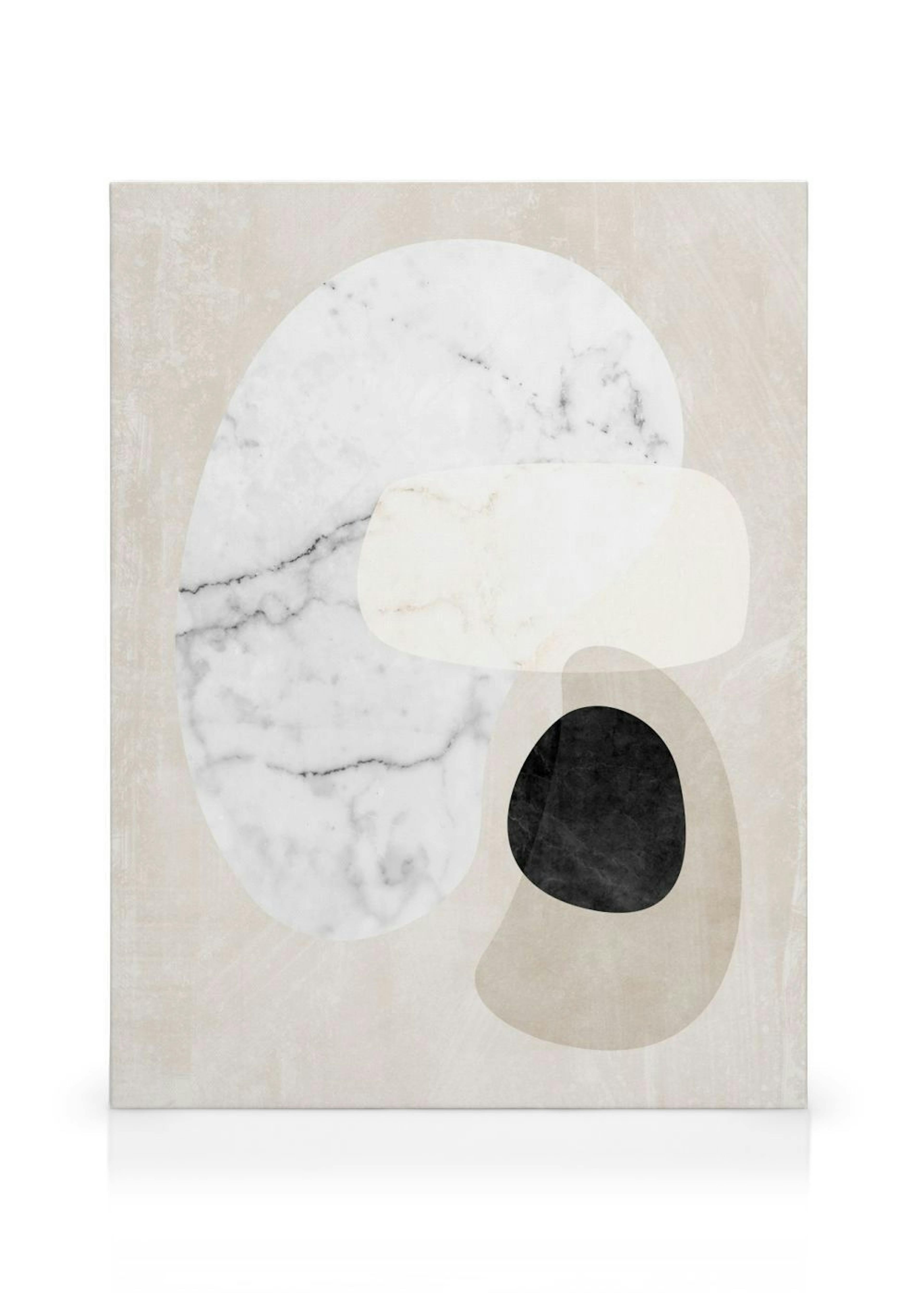 Interior Shapes Toile thumbnail