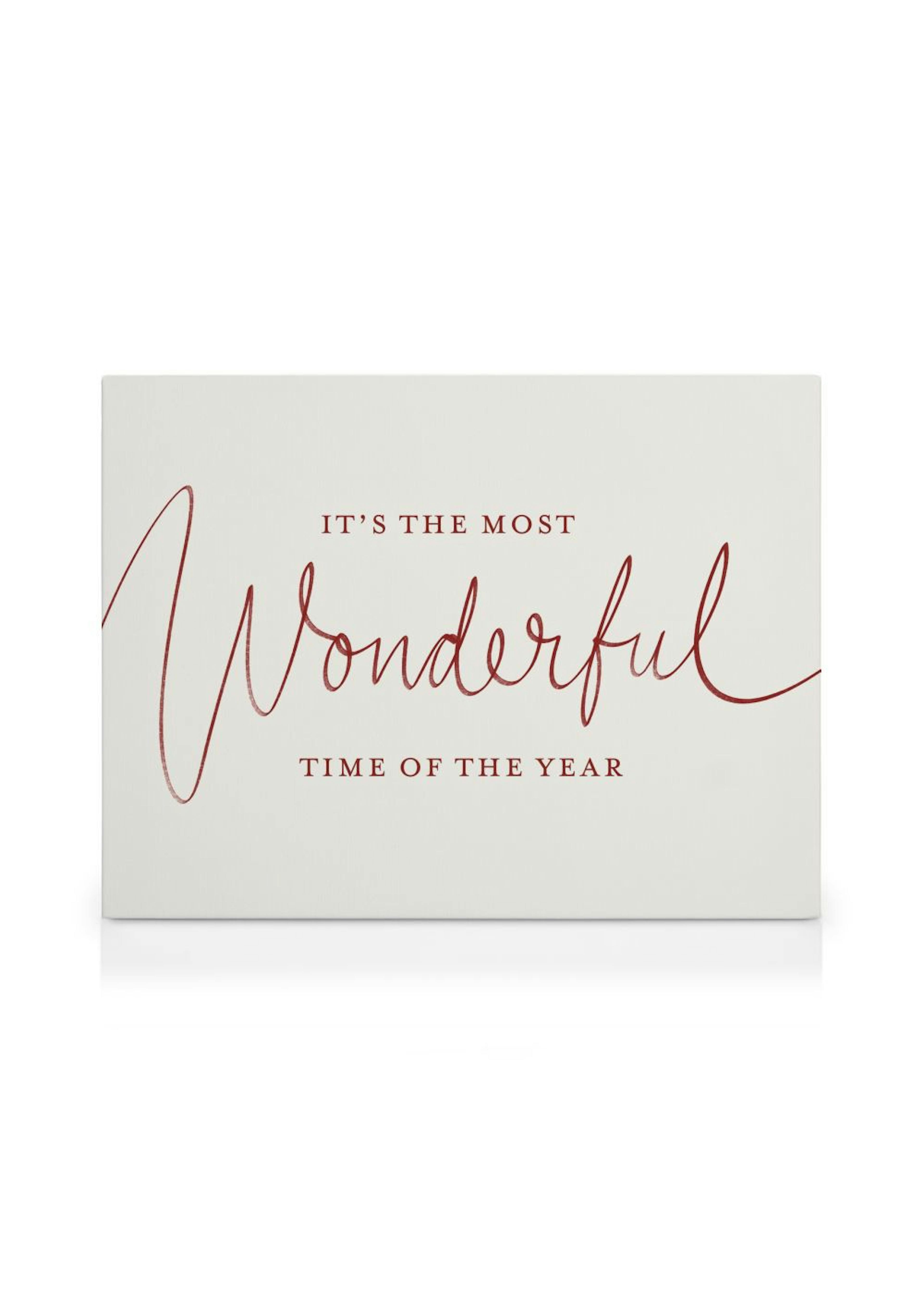 Wonderful Time Toile thumbnail