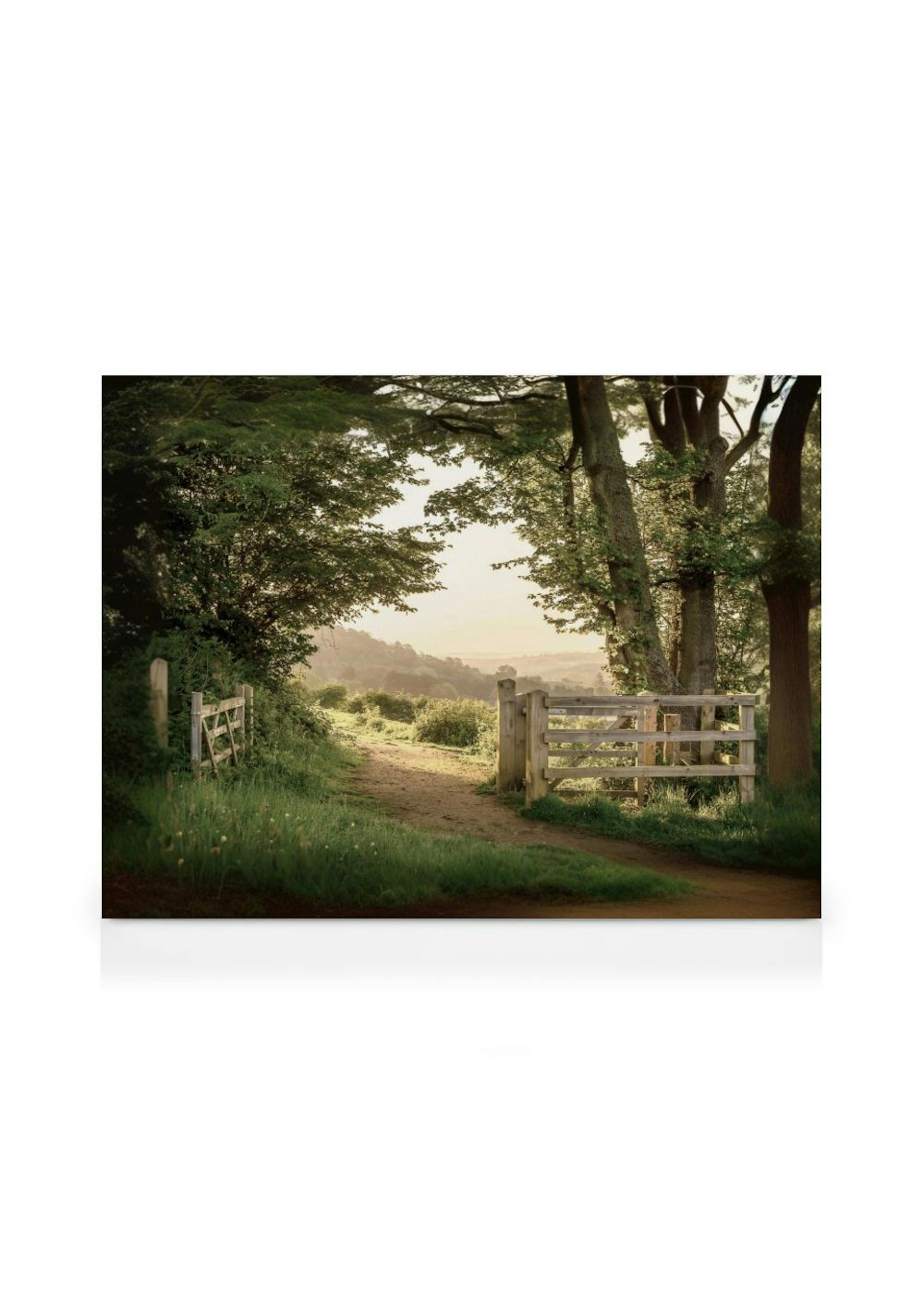 Porte d'Été Toile thumbnail