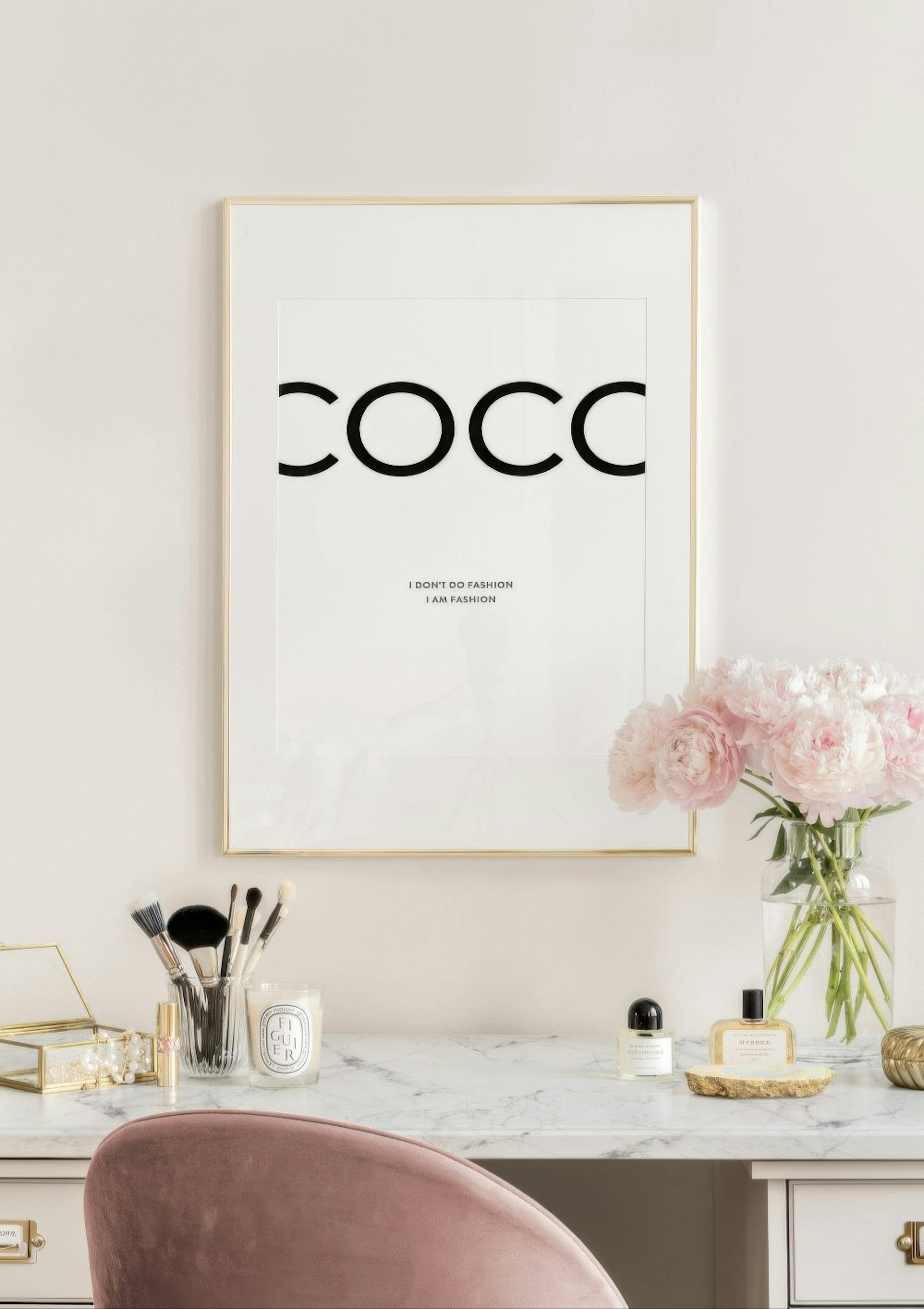 Coco Poster thumbnail
