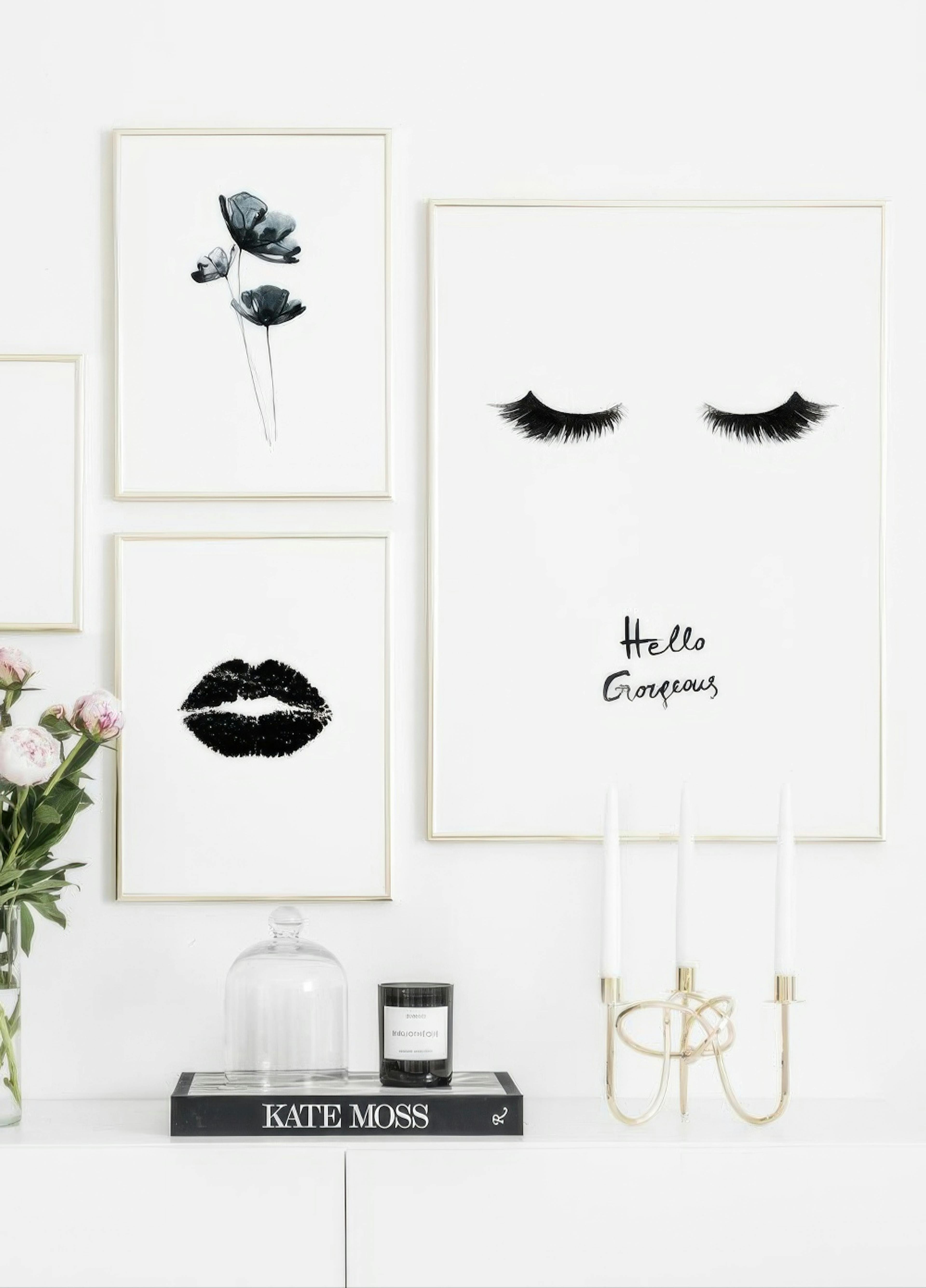 Black Lips Poster thumbnail