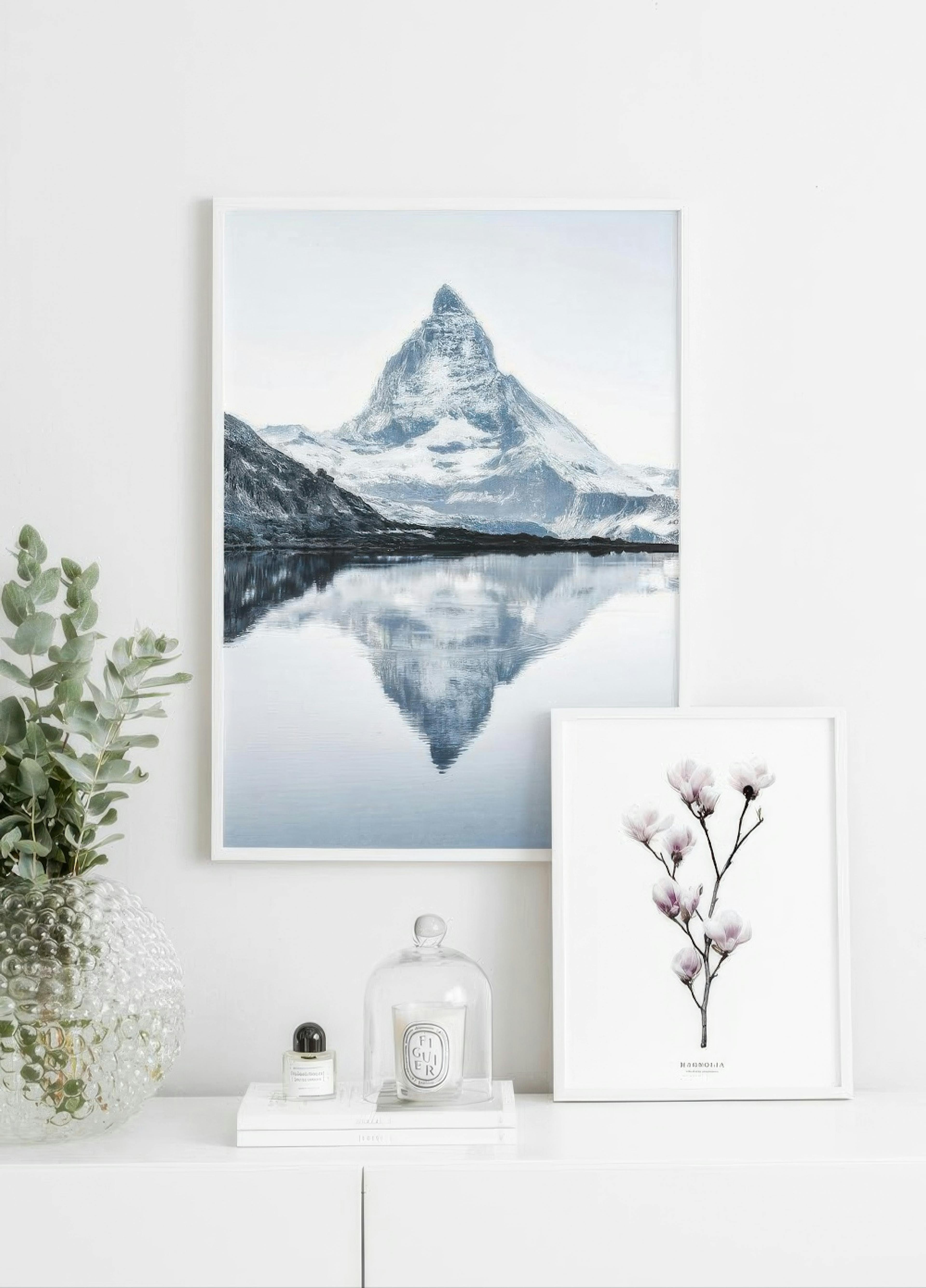 The Matterhorn Poster thumbnail