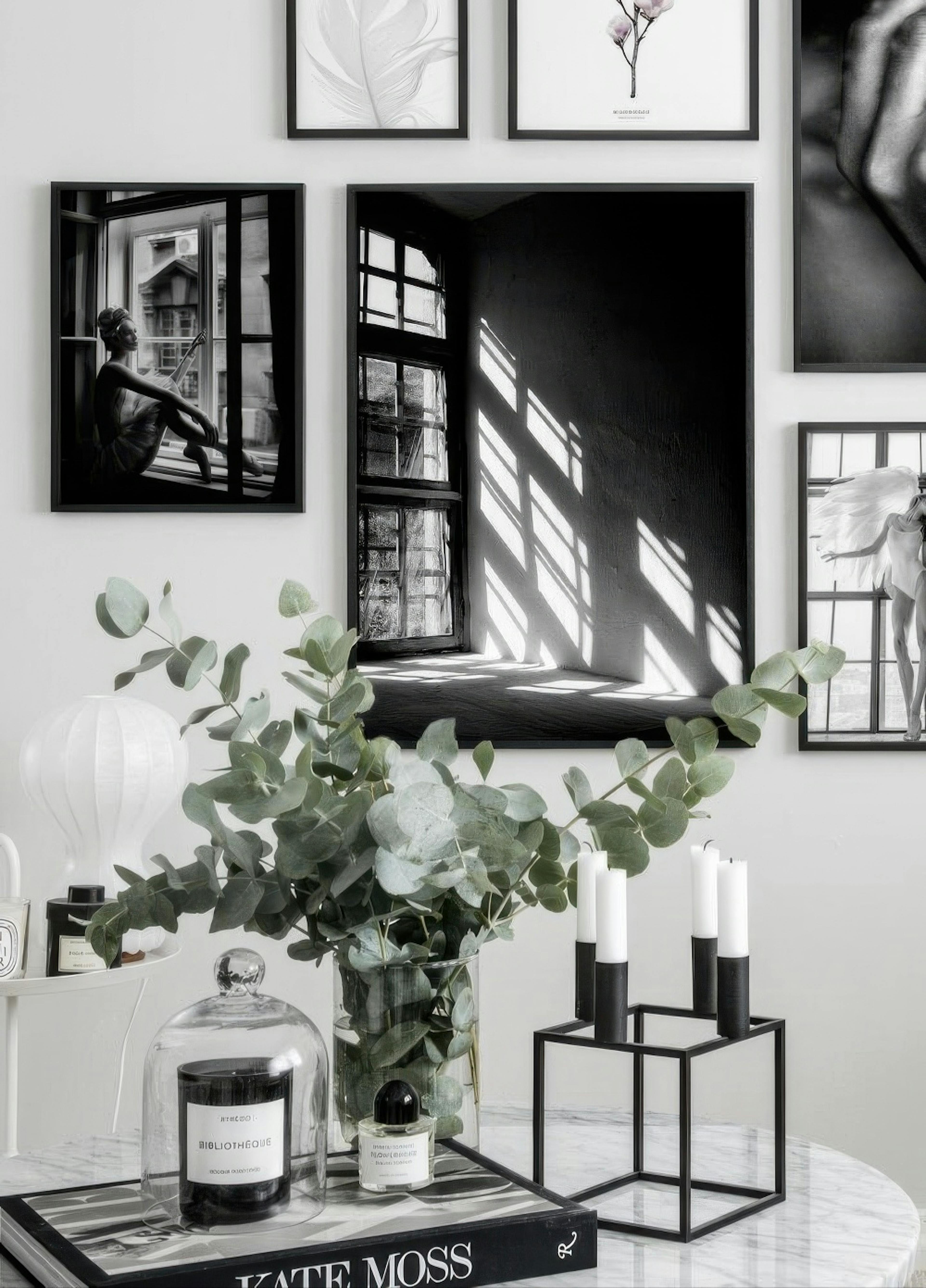 Window Lights Poster thumbnail