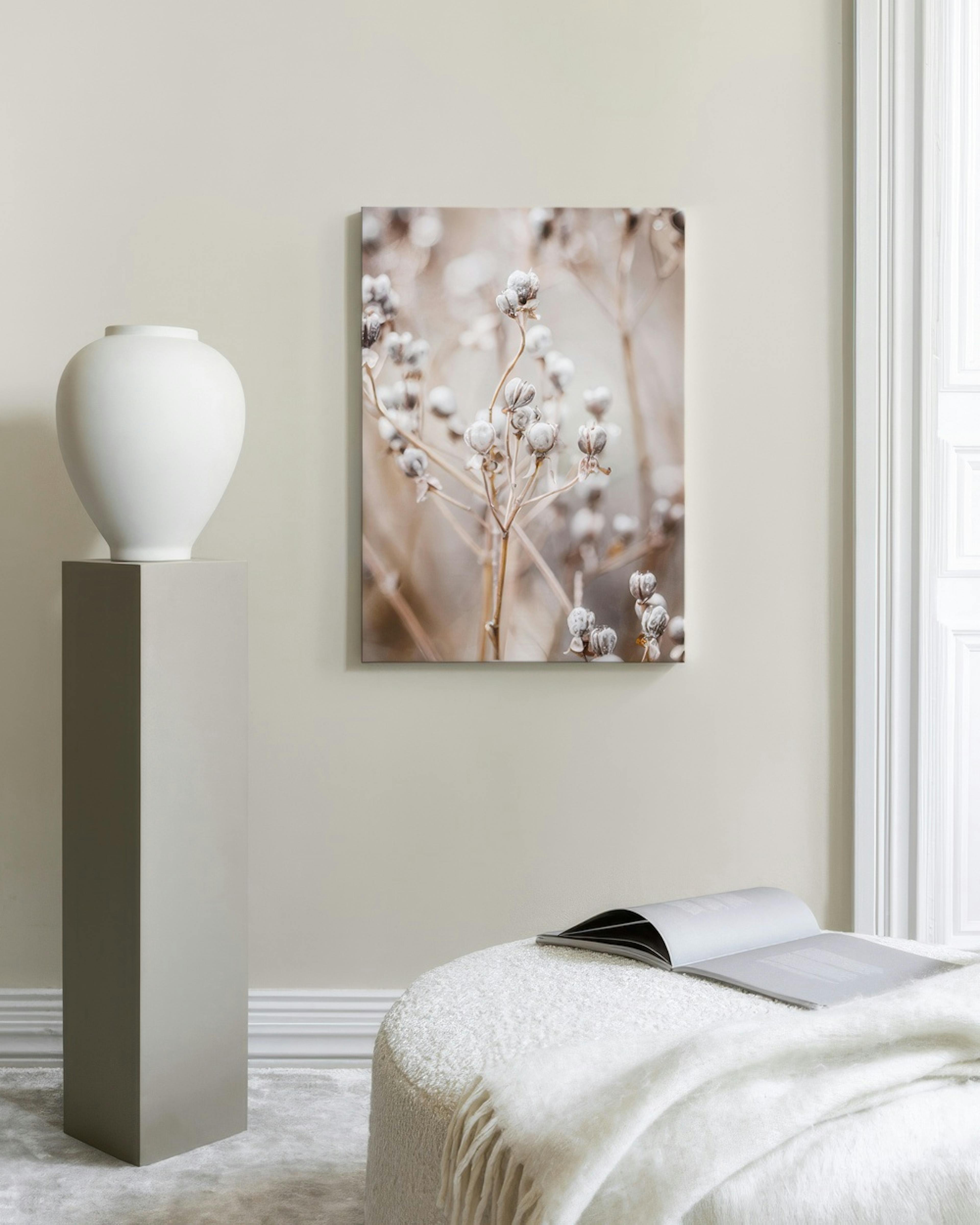 Nature Beige Toile thumbnail