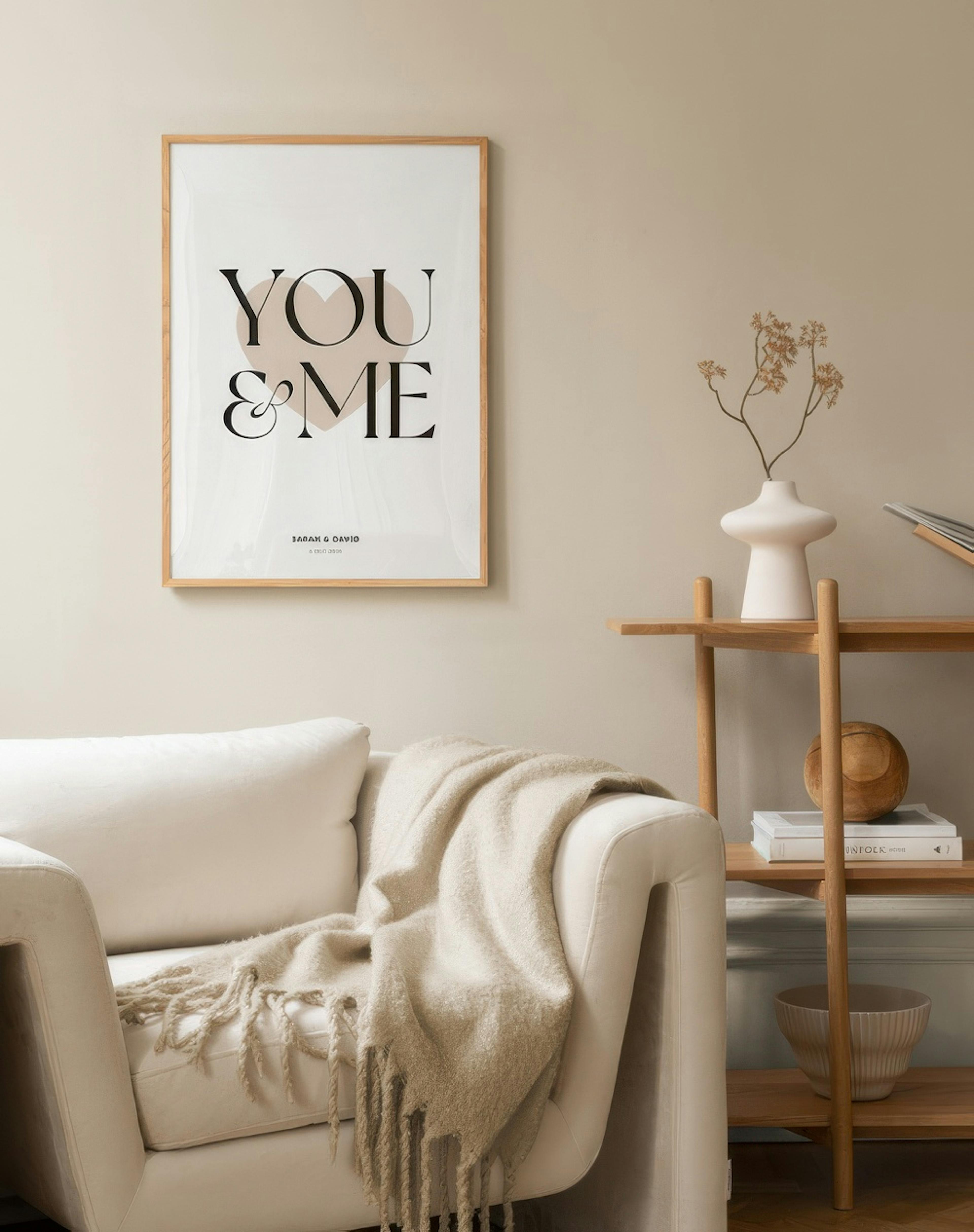 We Together Personal Poster thumbnail