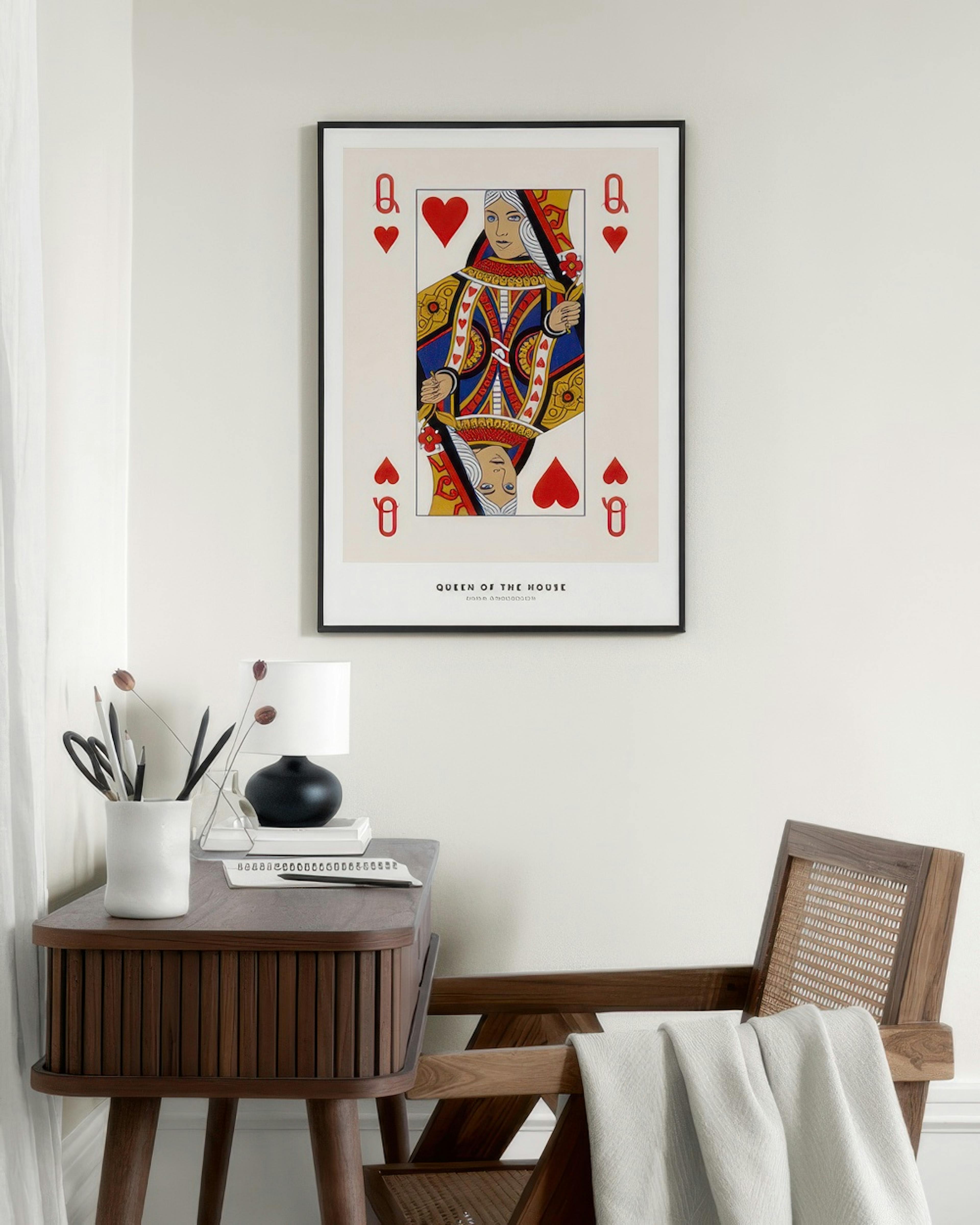Queen Personal Poster thumbnail