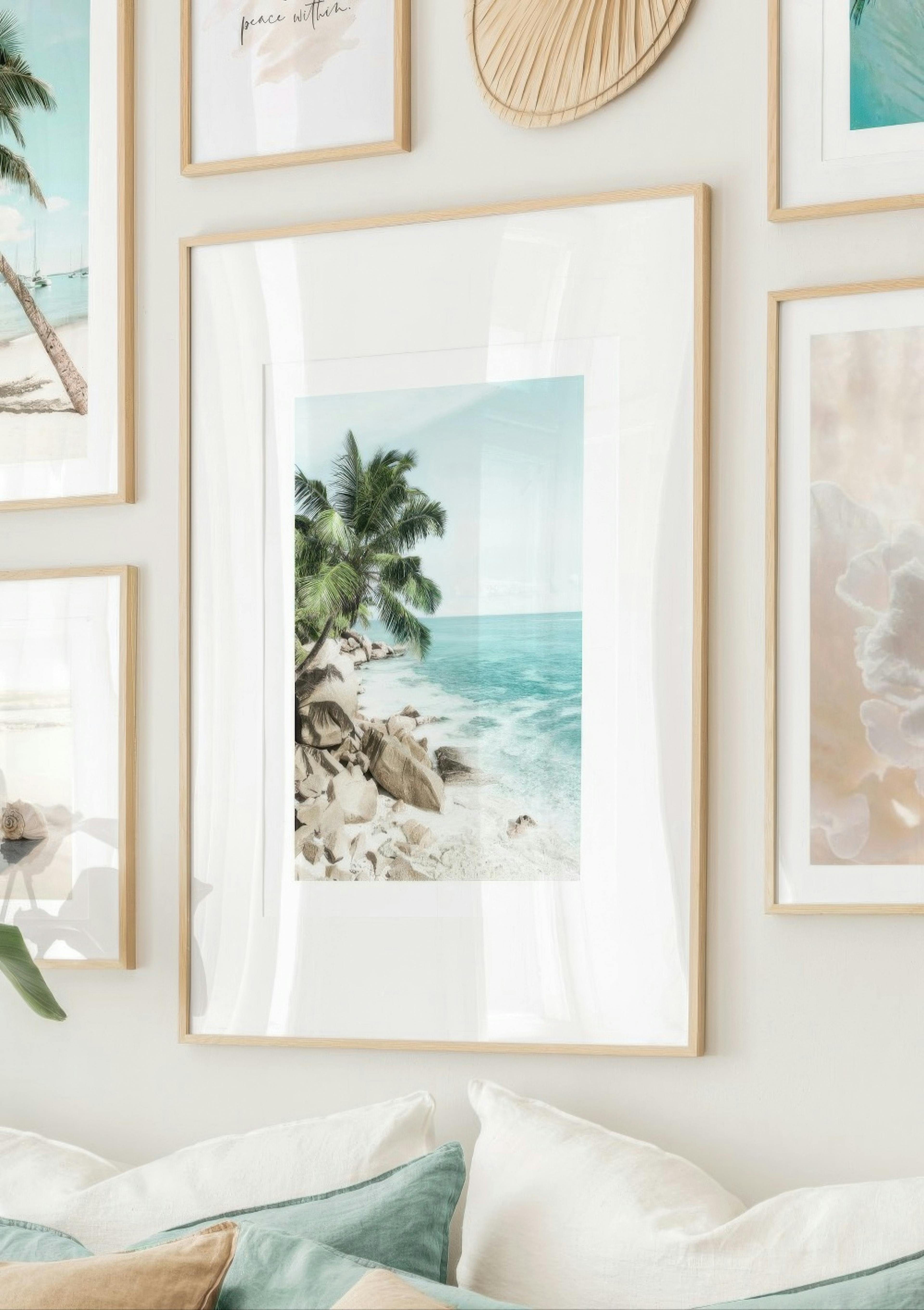 Caribbean Dream Poster thumbnail