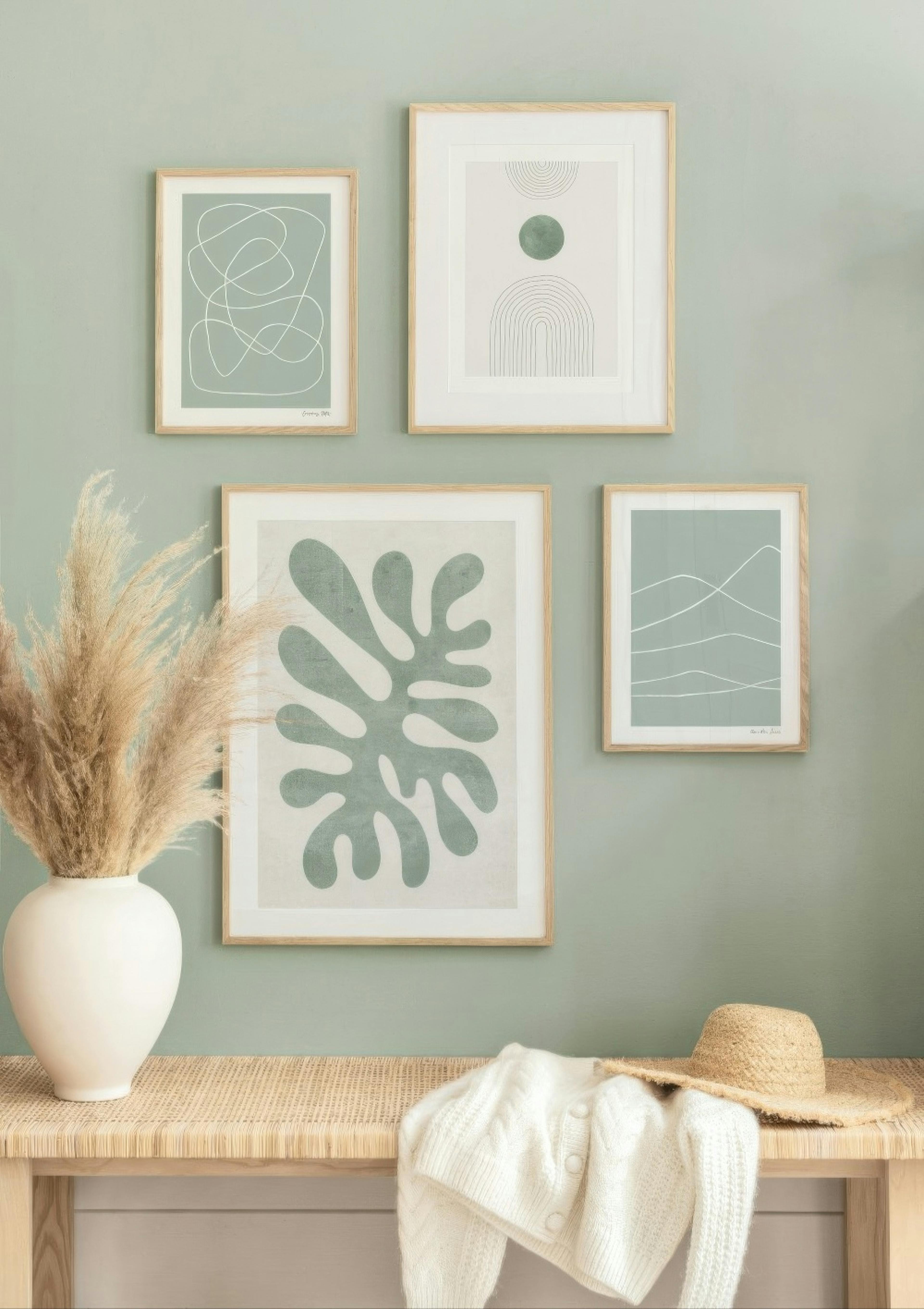 Plakat Linia Góry thumbnail