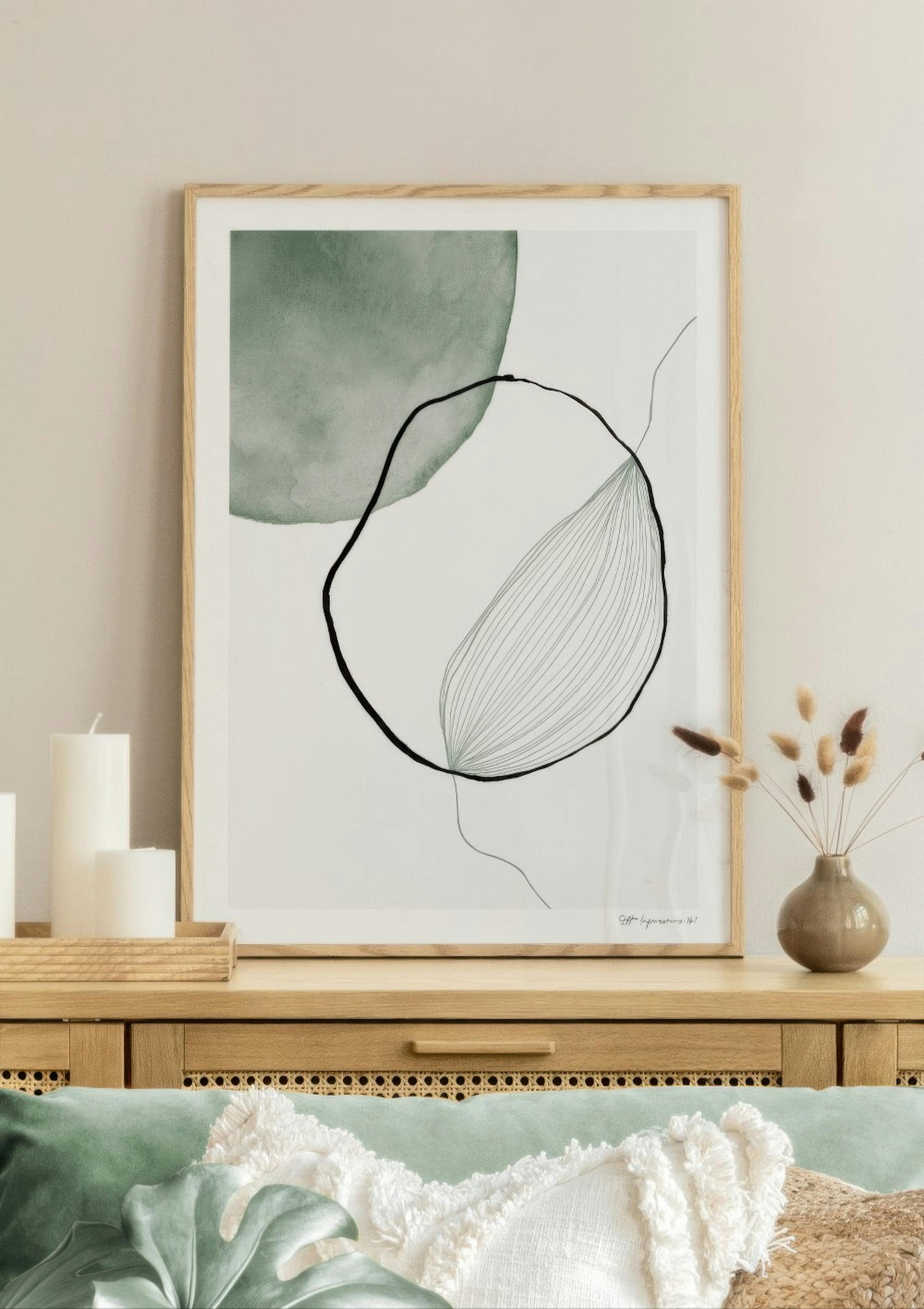 Soft Impressions No1 Poster thumbnail