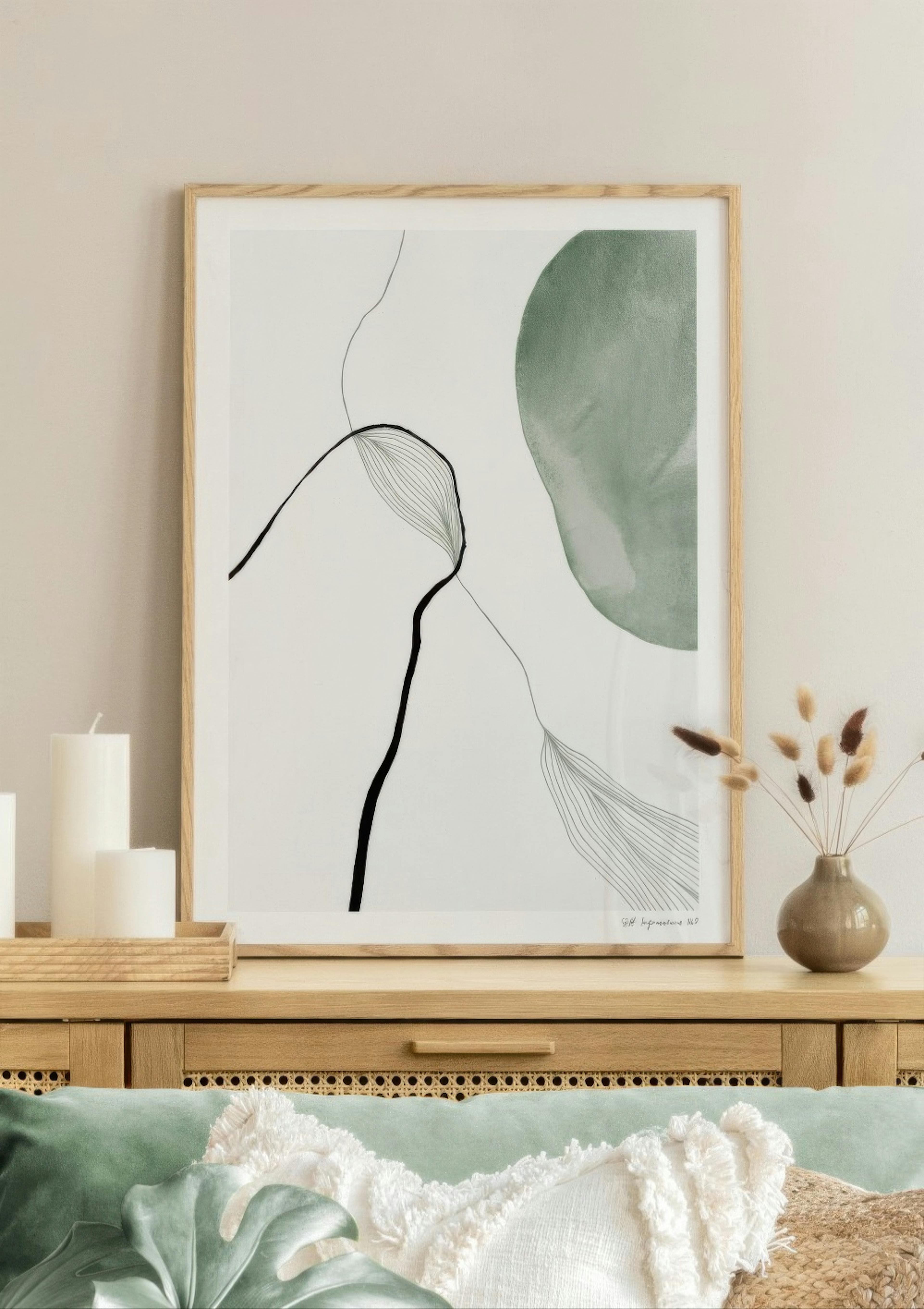 Soft Impressions No2 Poster thumbnail
