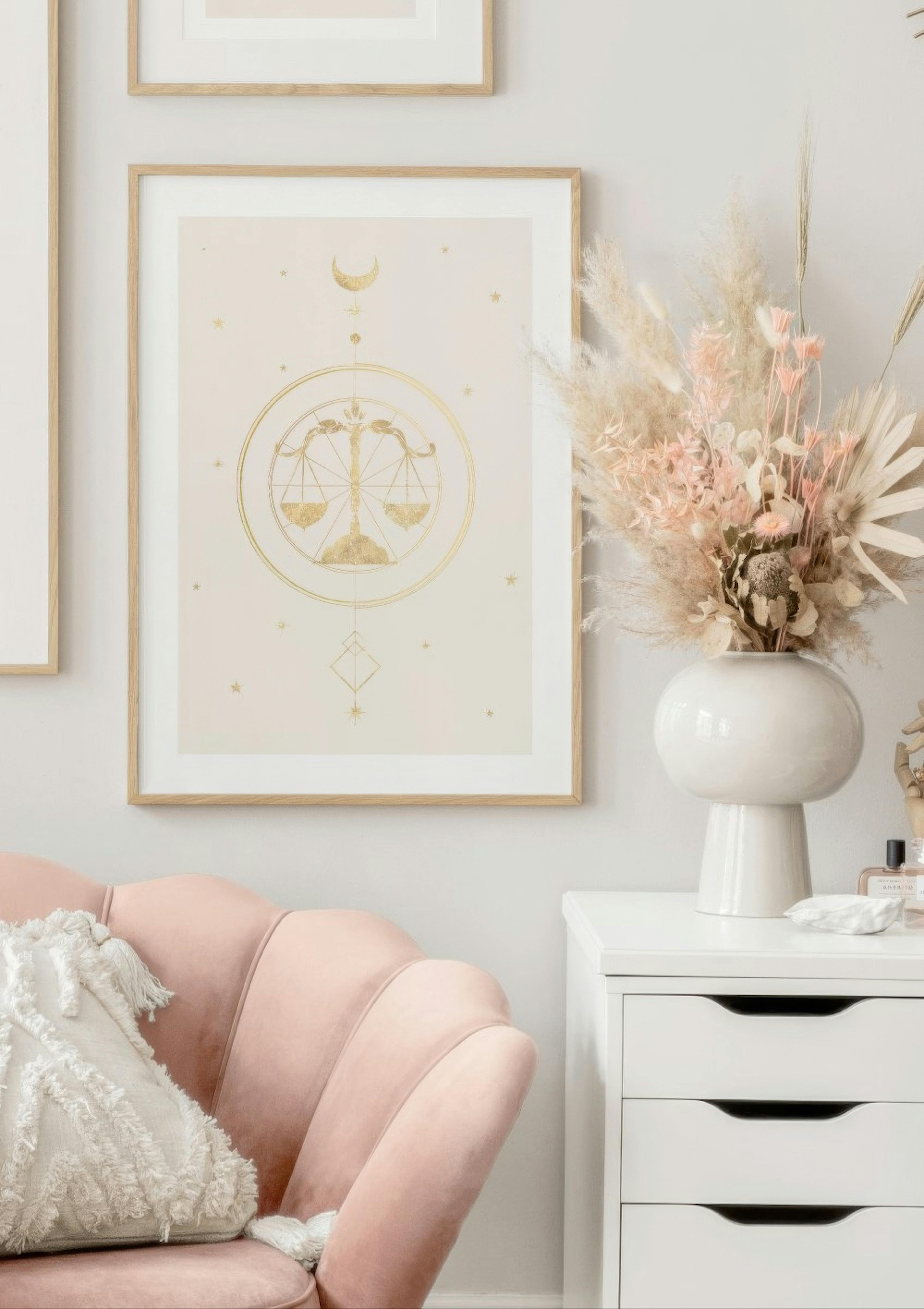 Libra Poster thumbnail