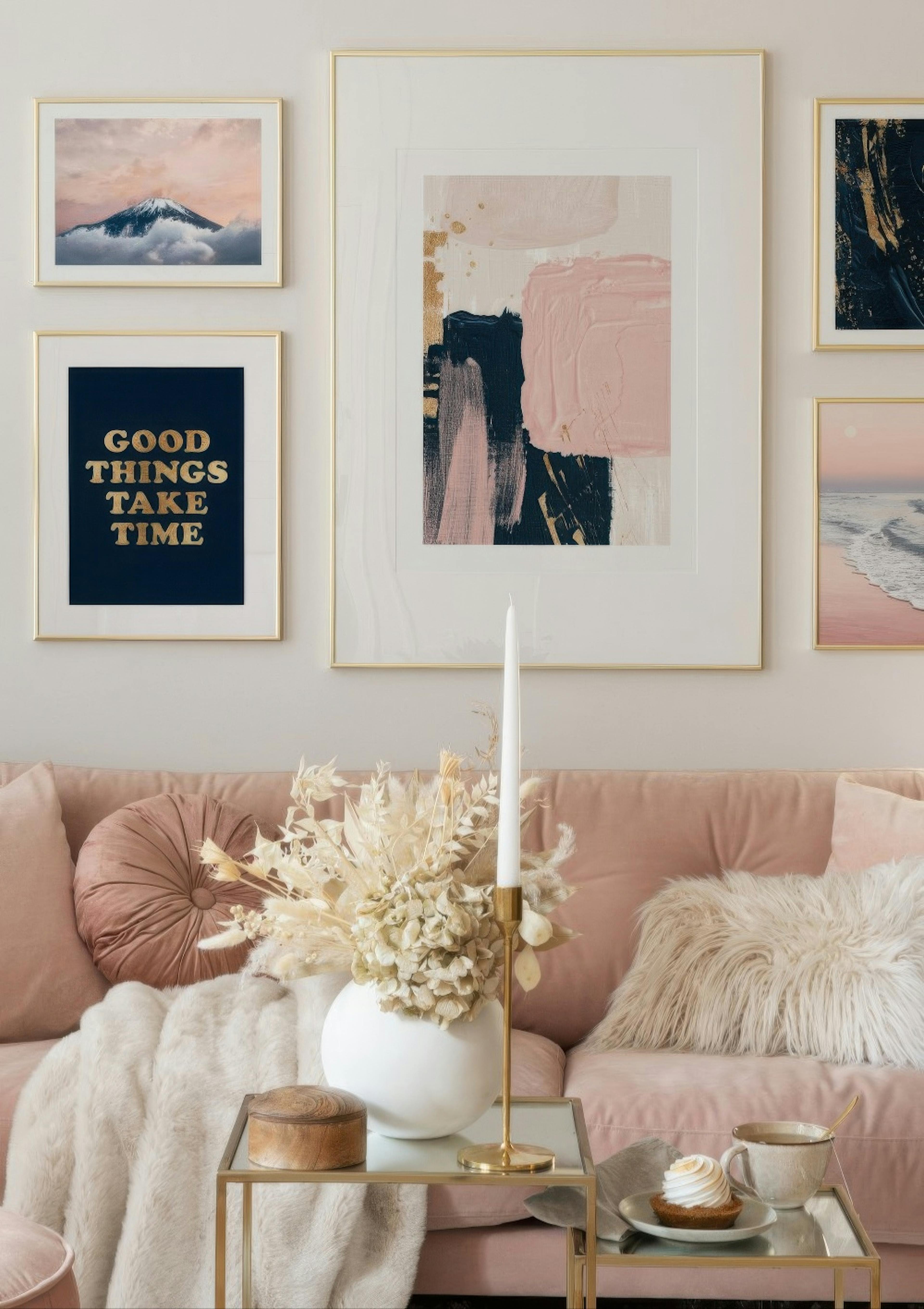 Good Things Poster thumbnail