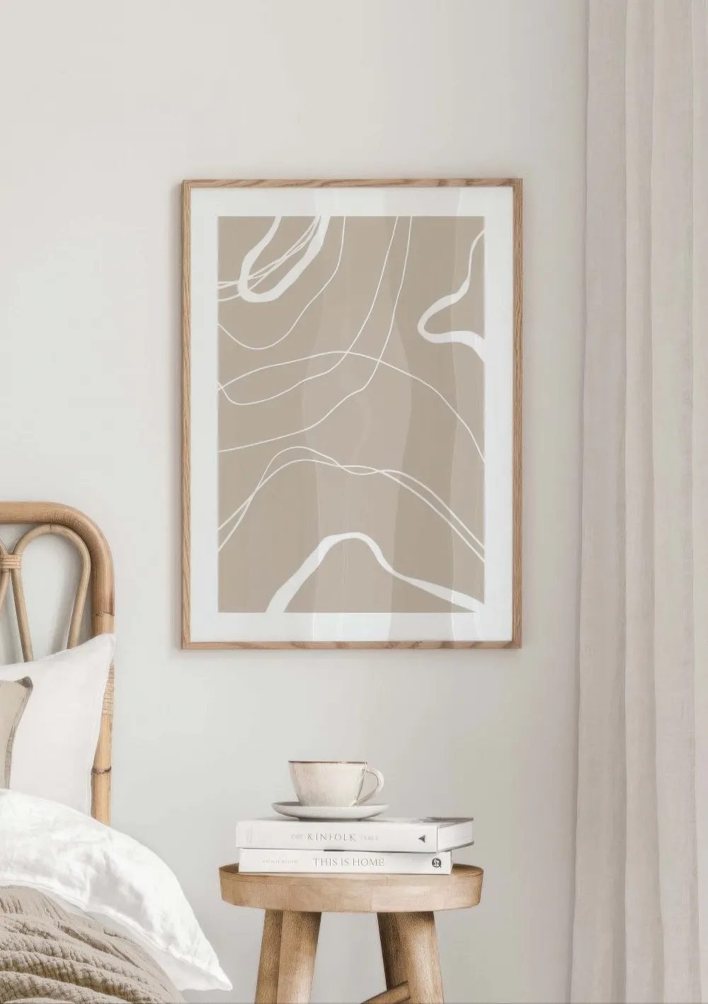 Boho posters en prints abstracte lijnen canvas schilderij muur kunst decoratie foto slaapkamer woonkamer interieur interieur 50x70 x 2 ingelijst Boho posters en prints abstracte lijnen canvas schilderij muur kunst decoratie foto slaapkamer woonkamer interieur interieur 50x70 x 2 ingelijst