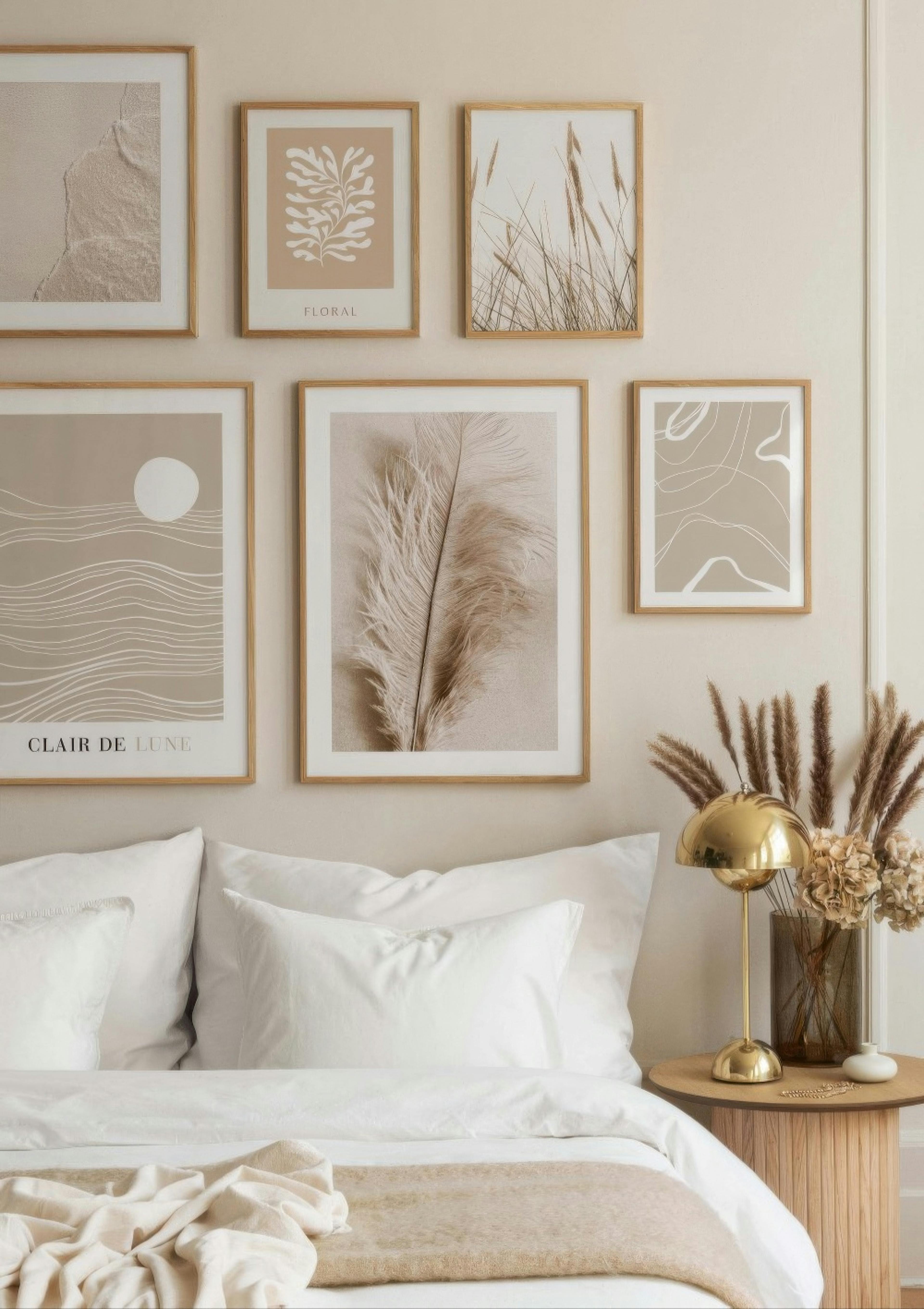 Soft Feather Poster thumbnail