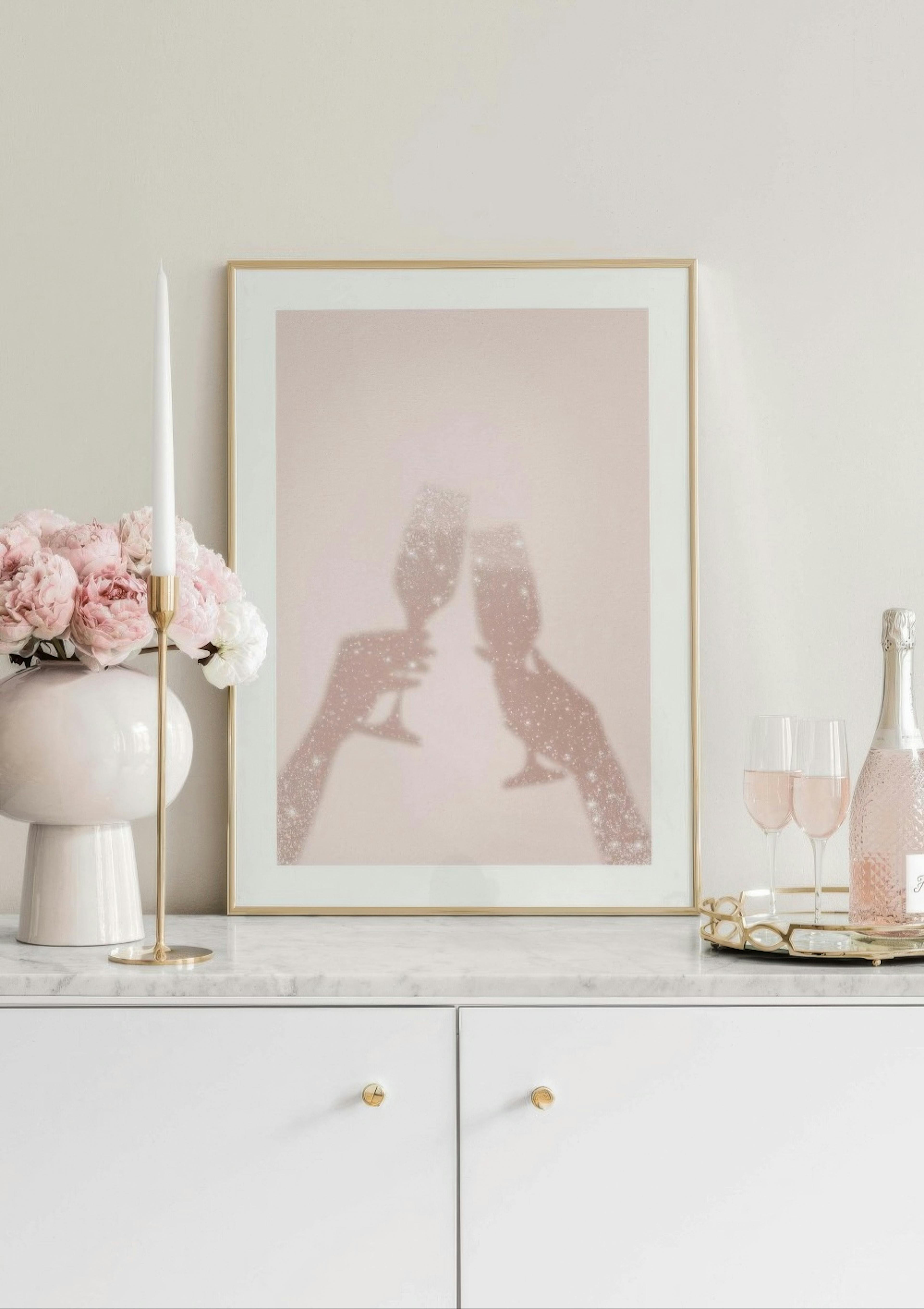 Champagne Cheer thumbnail