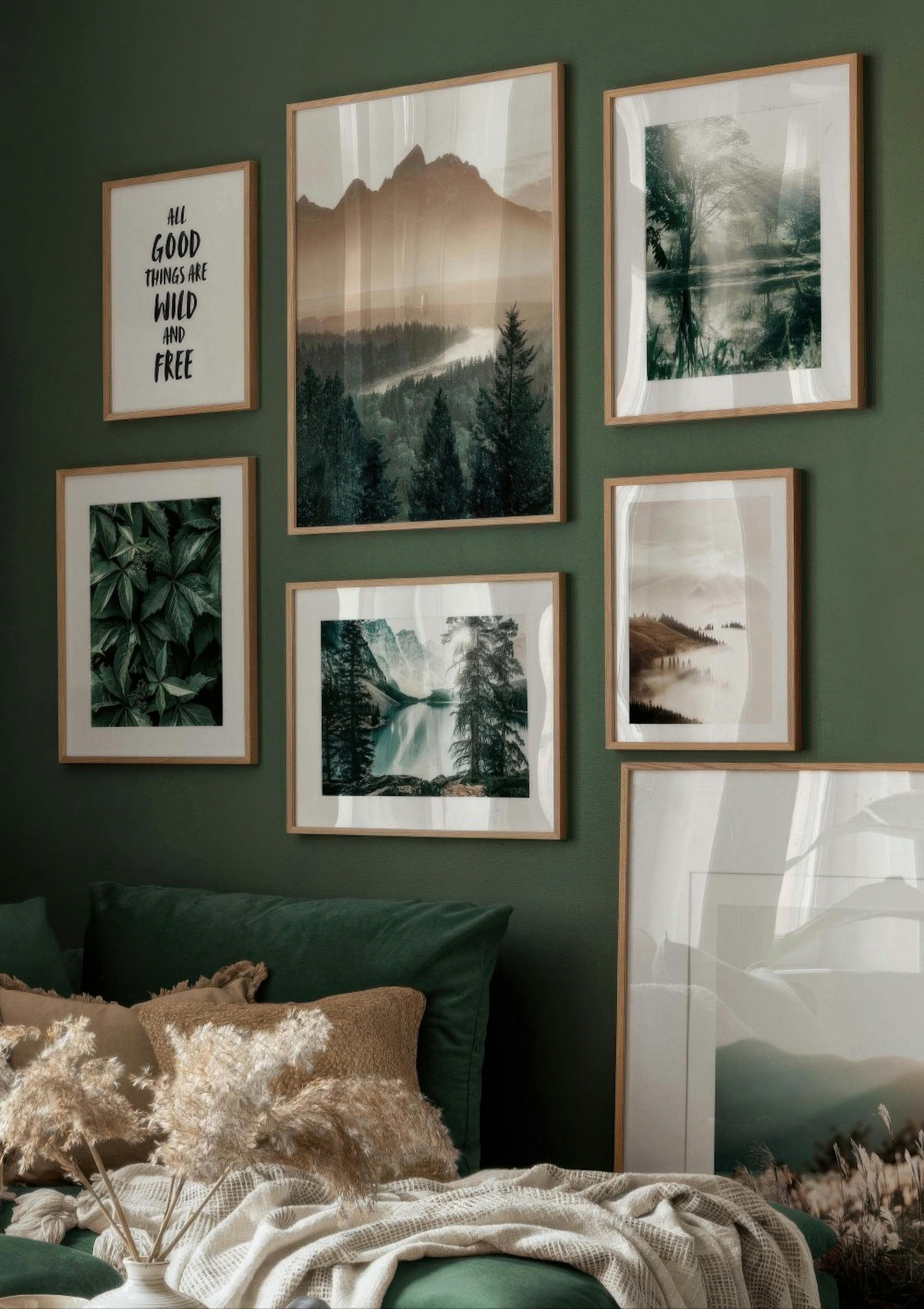 All Good Things Poster thumbnail