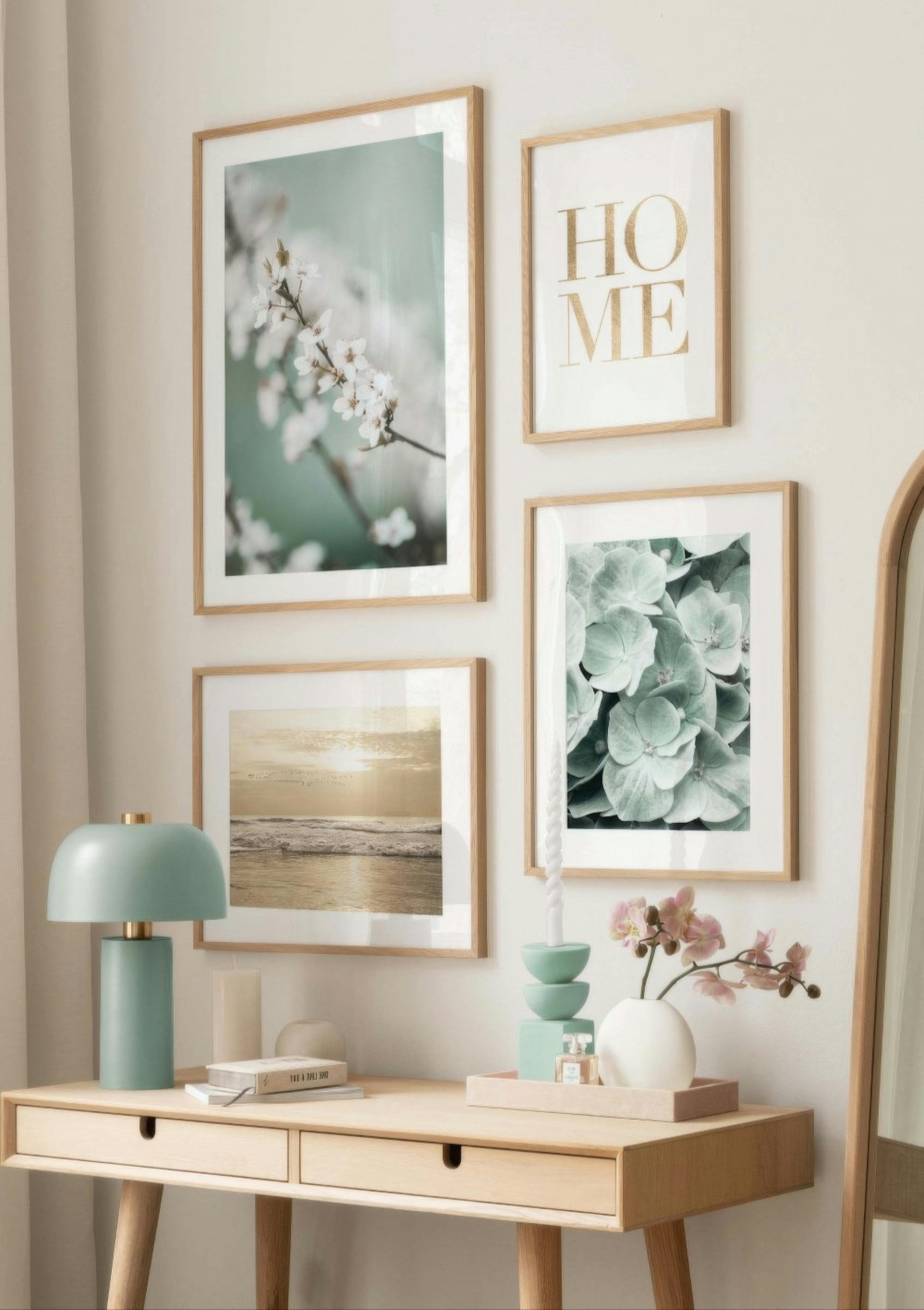Gold Home Poster thumbnail