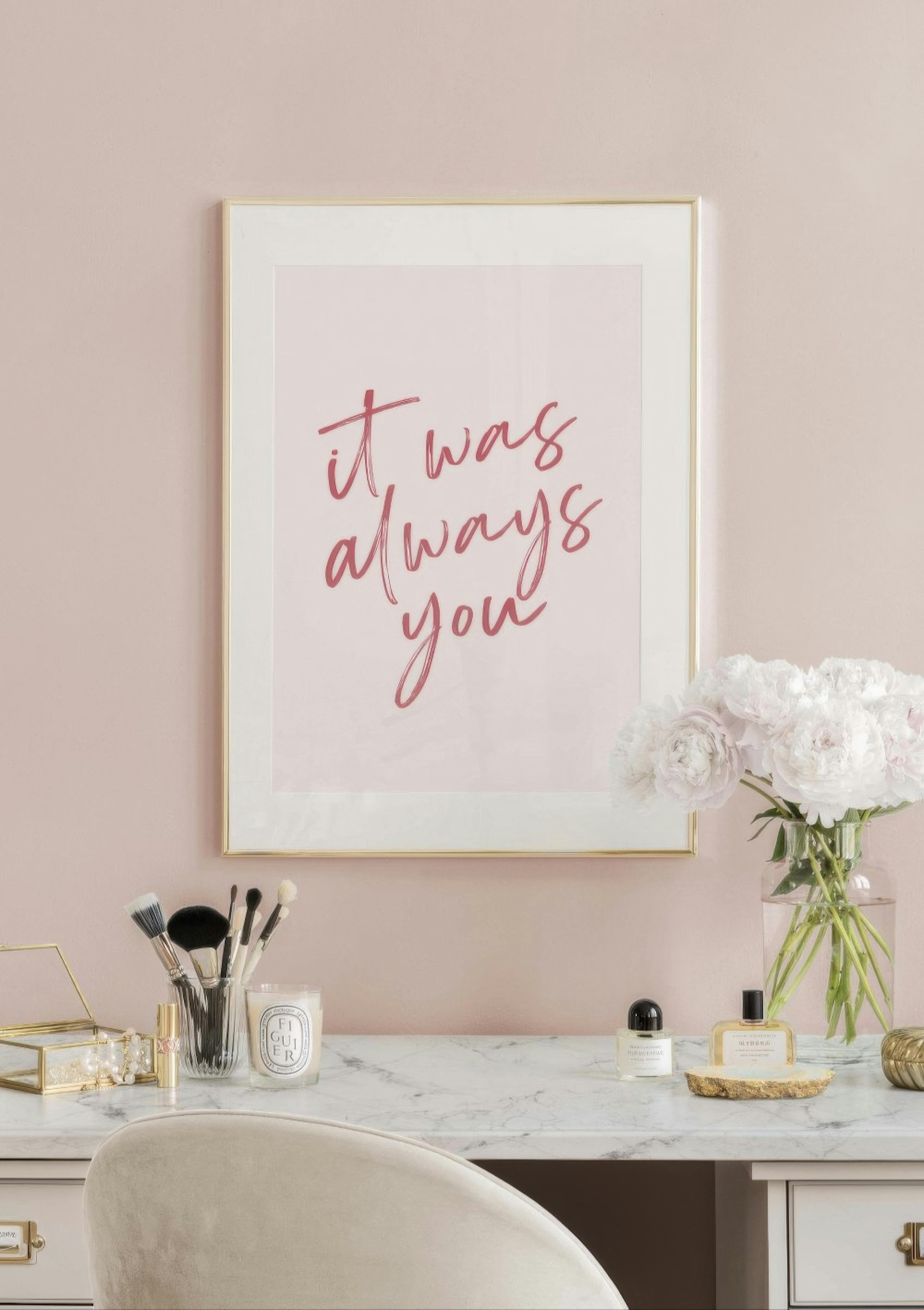Always You Poster thumbnail