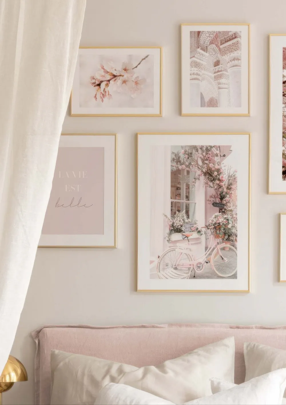Une décoration classiquement française pour un manoir du 18e siècle en Une décoration classiquement française pour un manoir du 18e siècle en