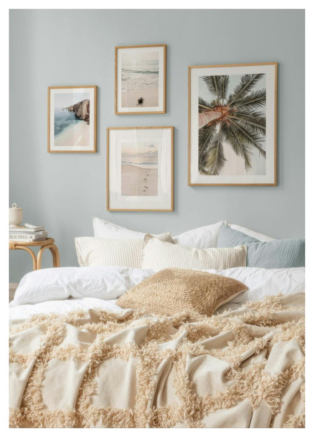 Sea Turtle Poster (30x40 cm) - Poster Store