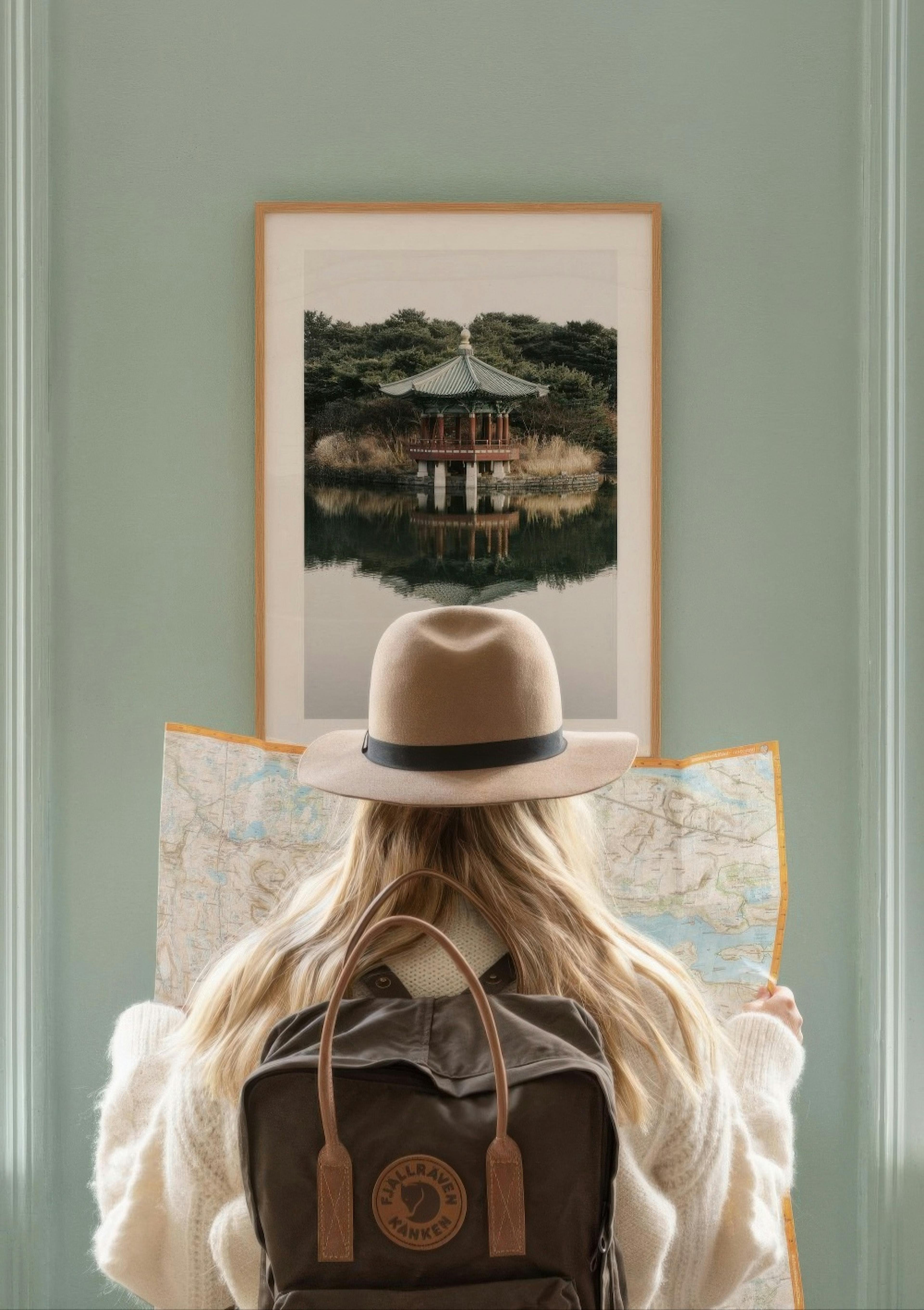 Pavilion Poster thumbnail
