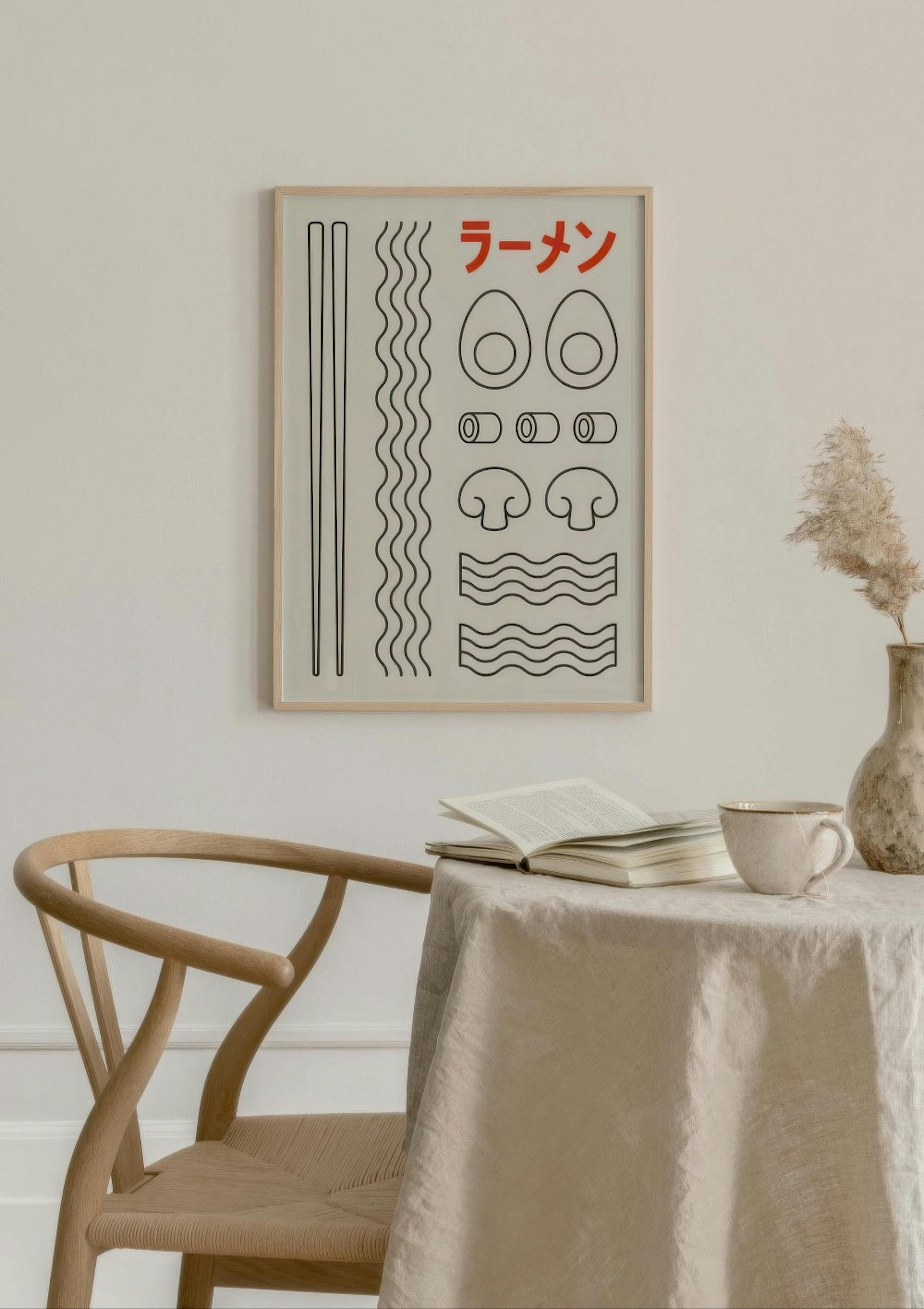 Ramen No2 Poster thumbnail