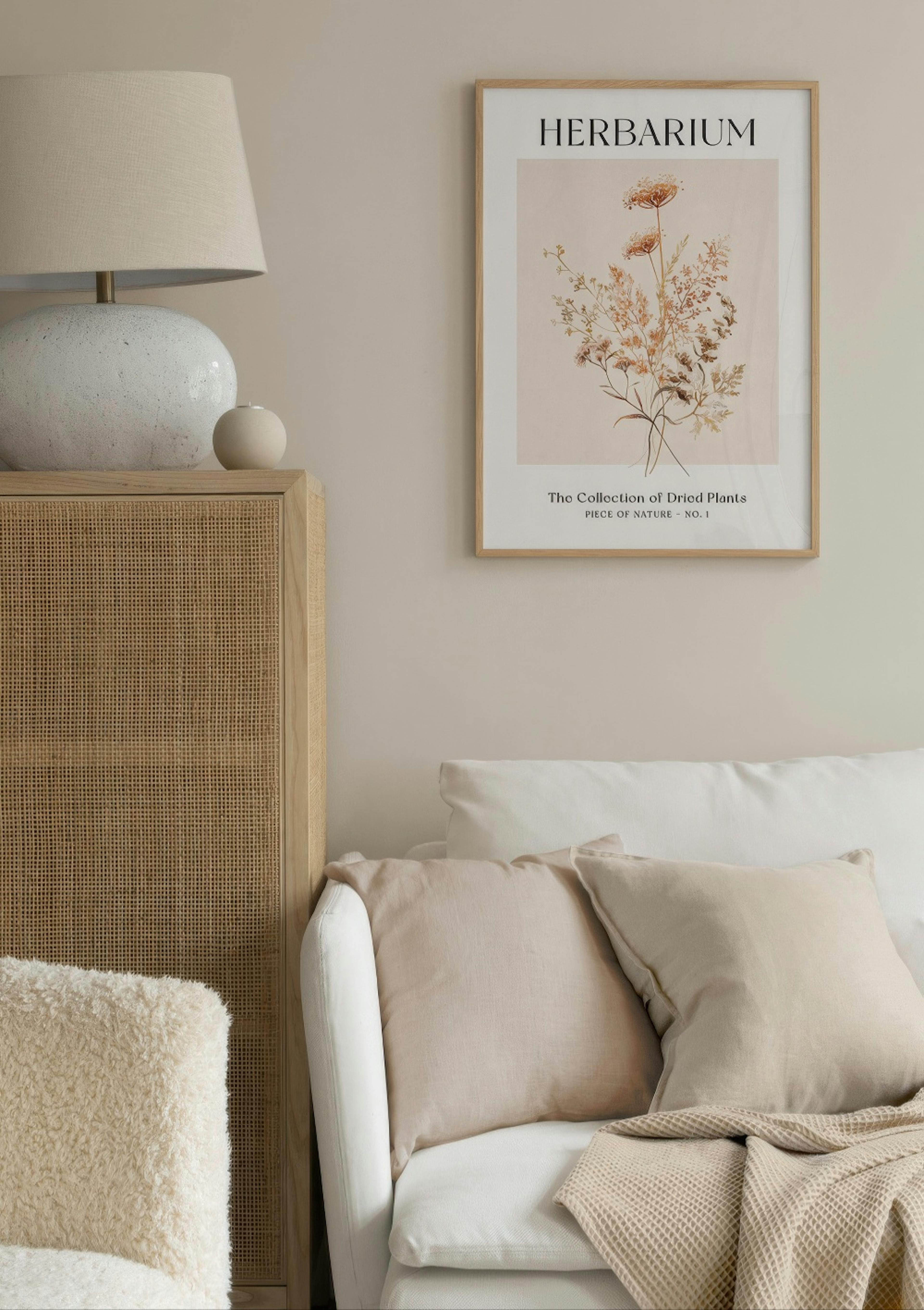 Piece of Nature No1 Poster thumbnail