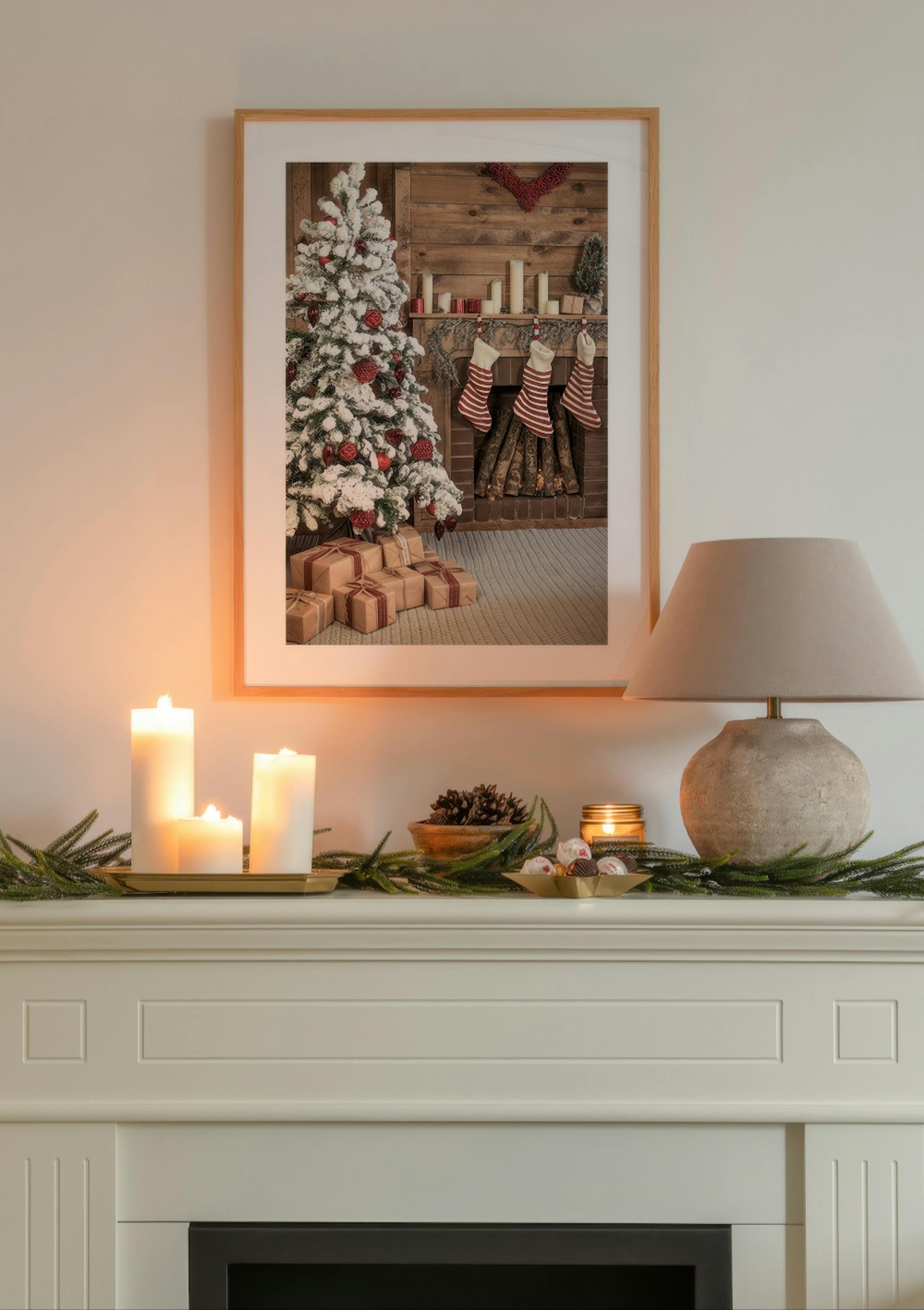 Holiday Home Poster thumbnail