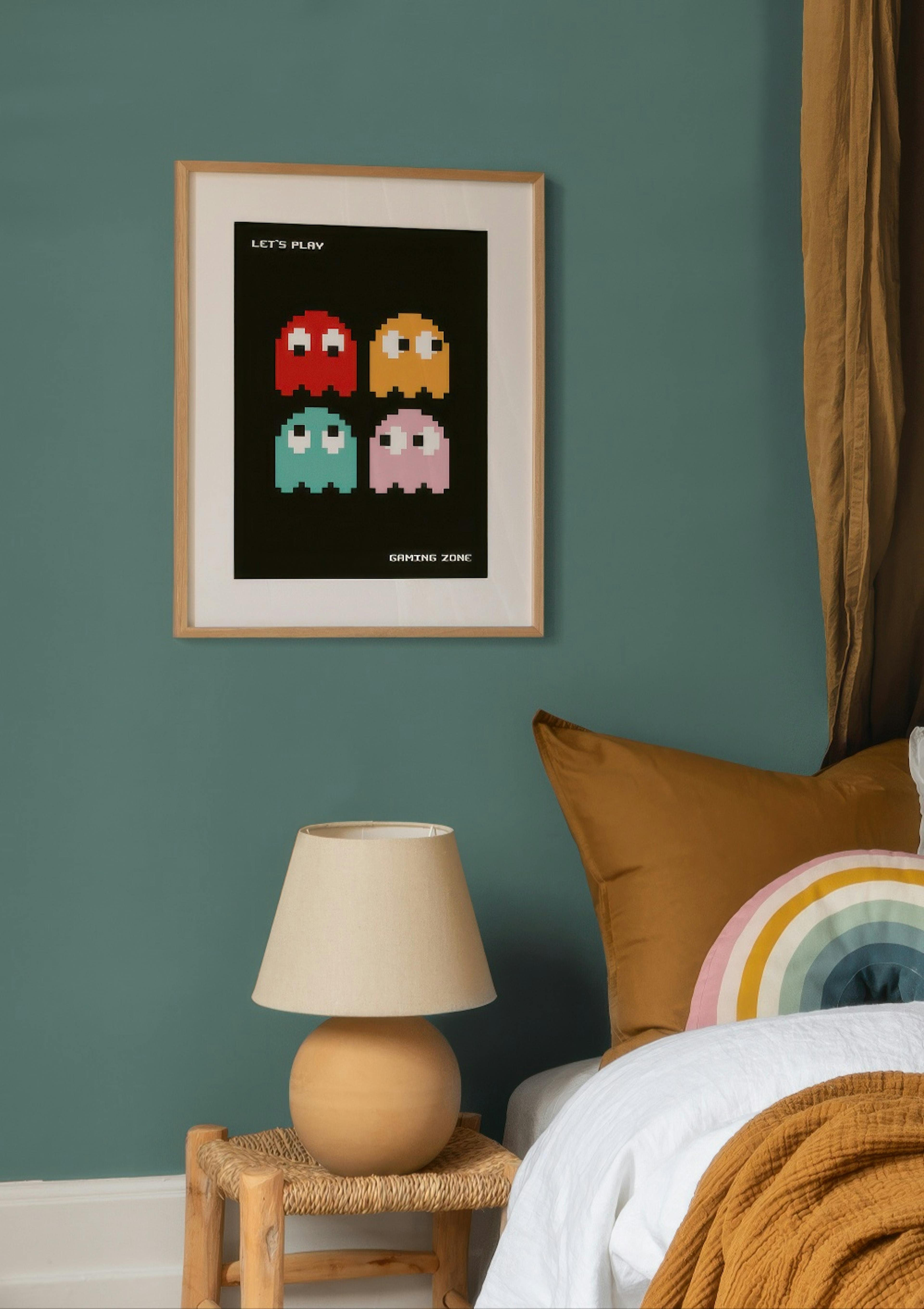 Let's Play Poster thumbnail