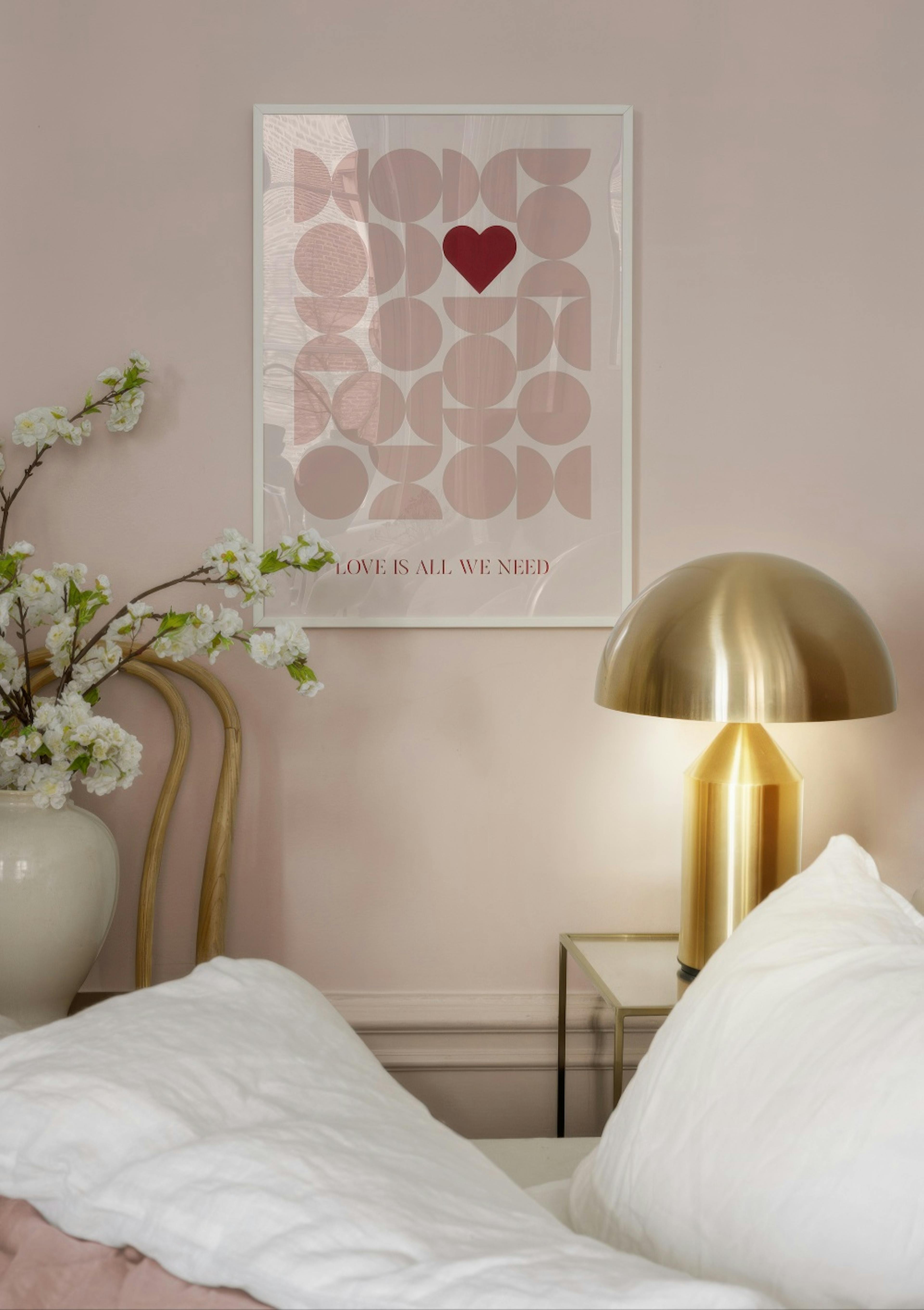 Love is All We Need Poster thumbnail