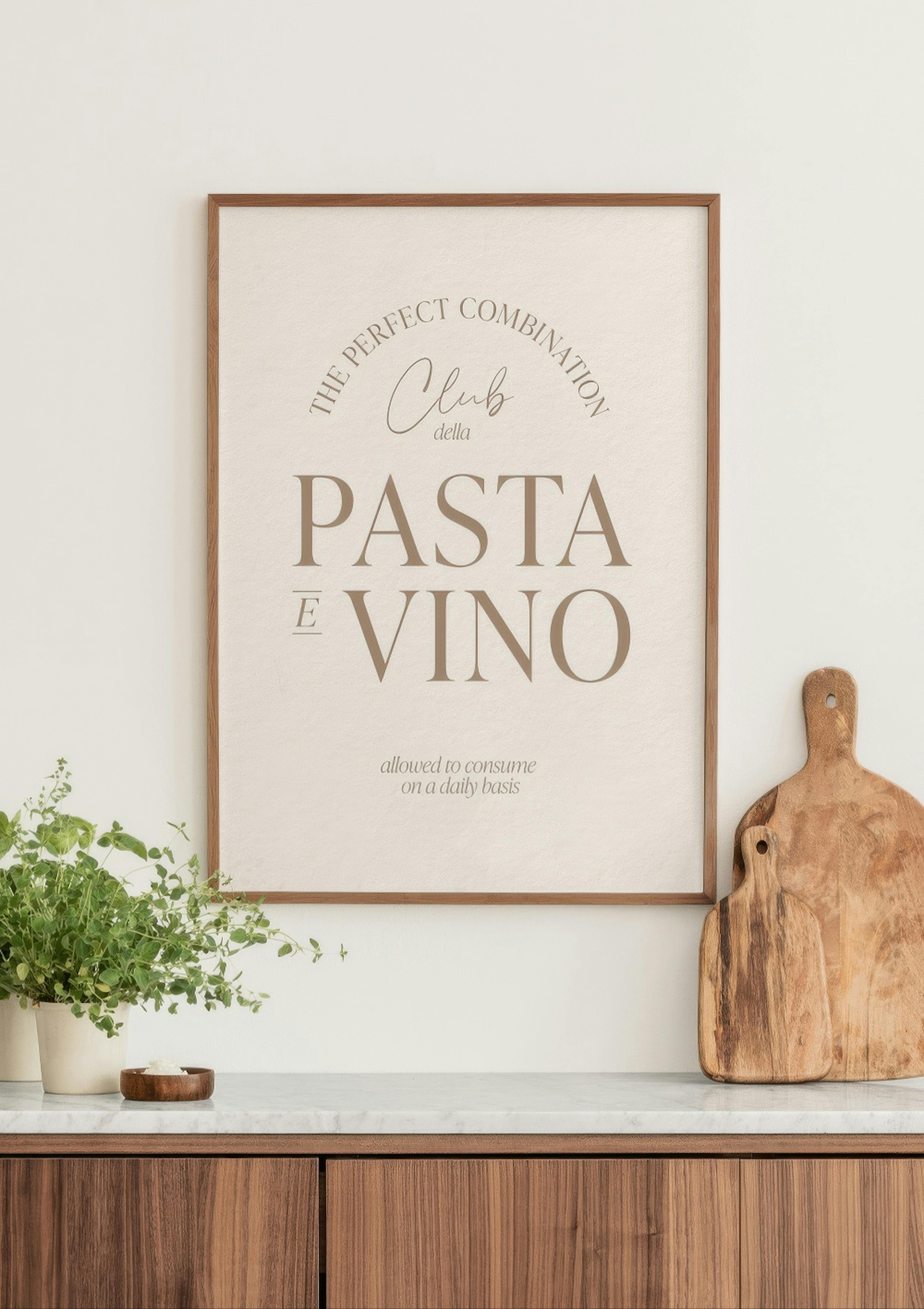 The Perfect Combination Poster thumbnail