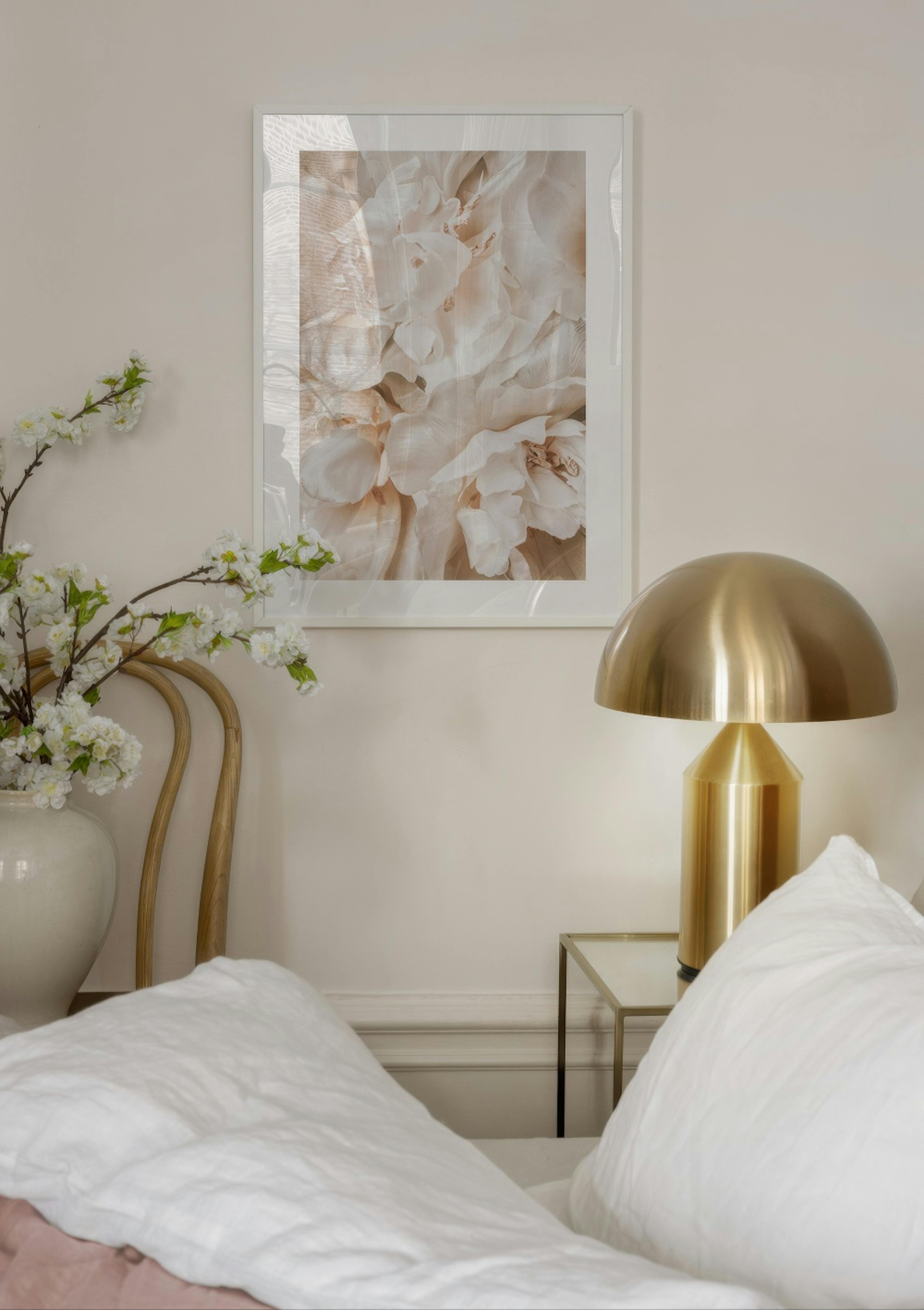 Soothing Blossoms Poster thumbnail
