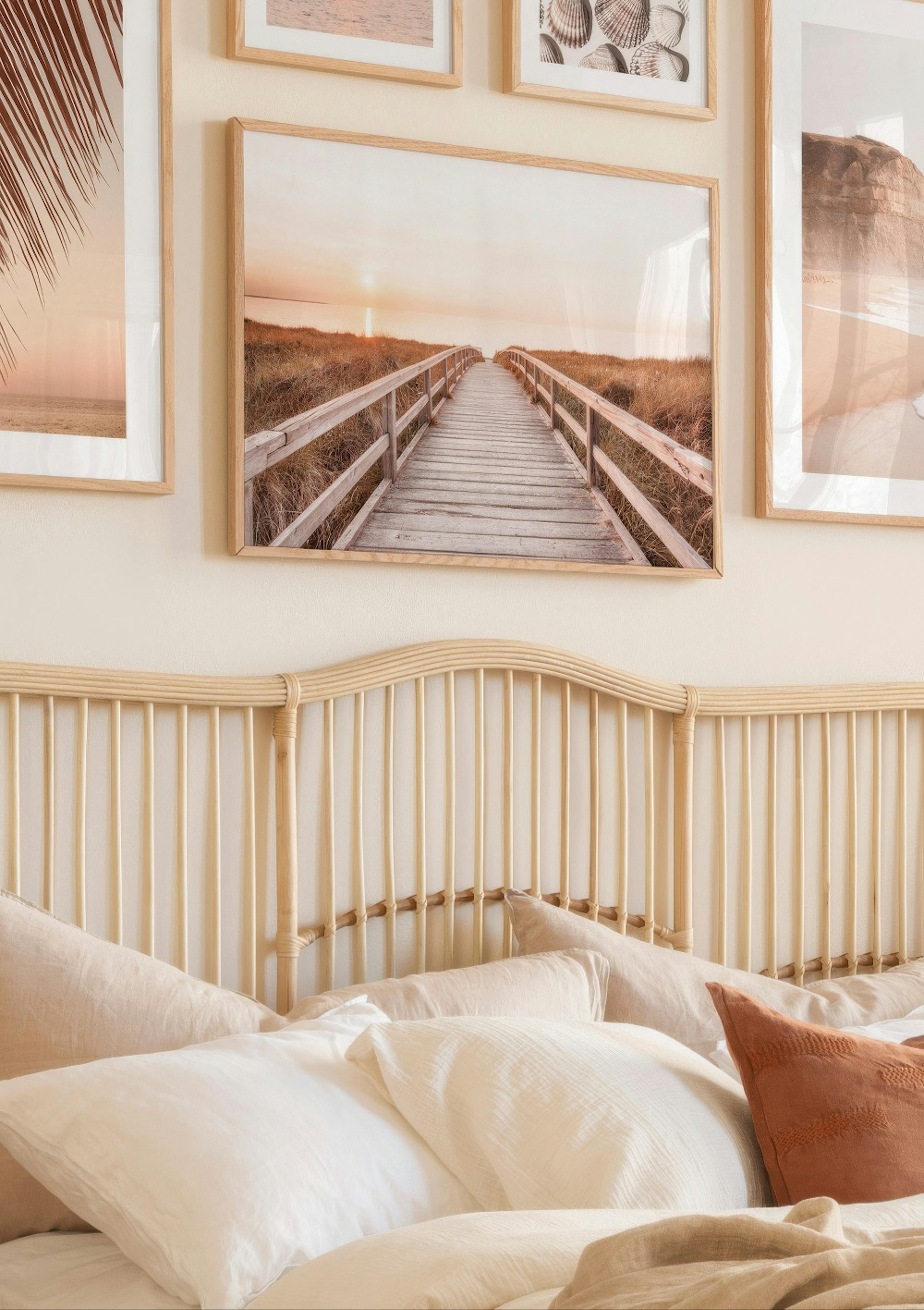 Poster Path to Sunset thumbnail