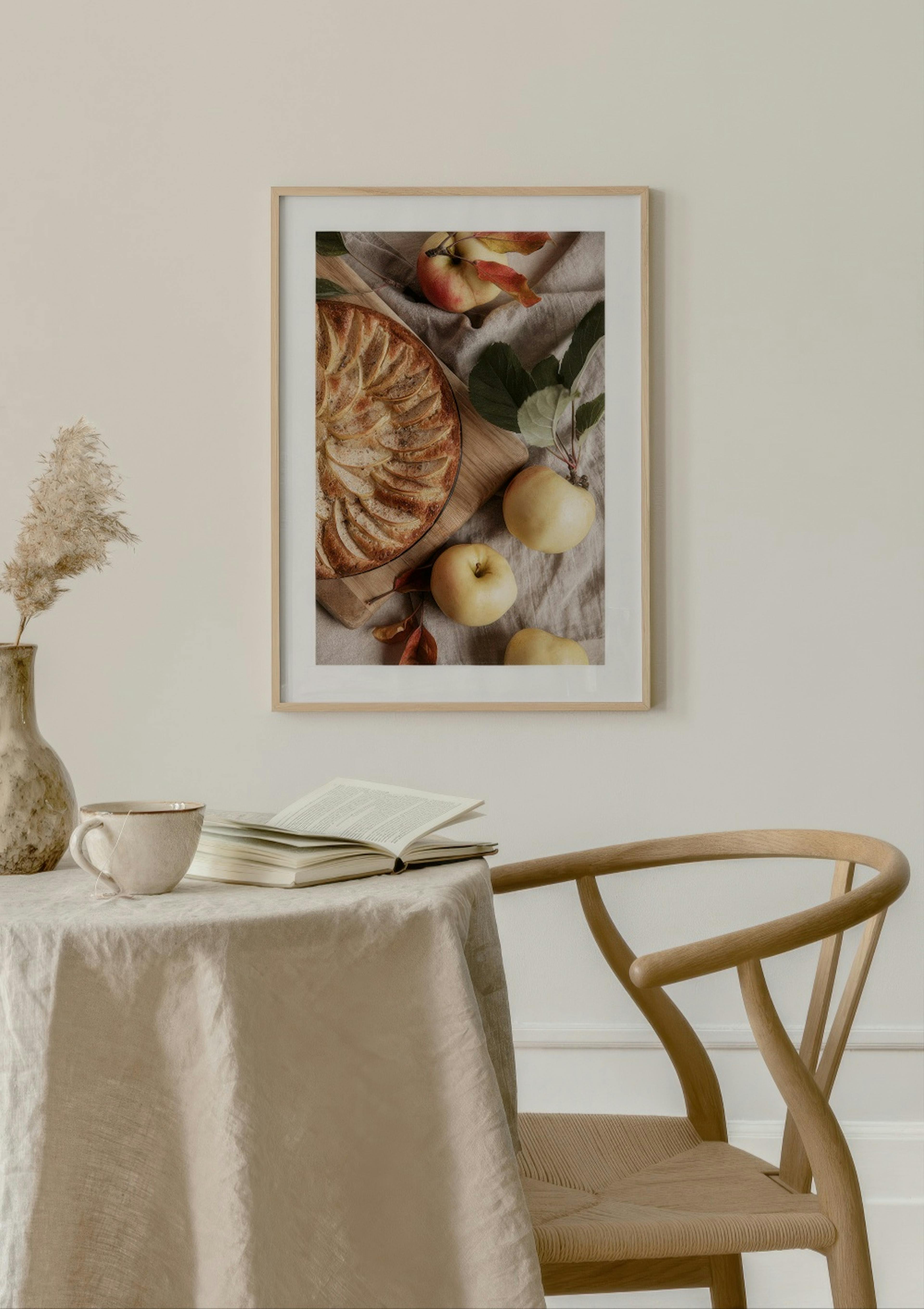 Apple Pie Poster thumbnail