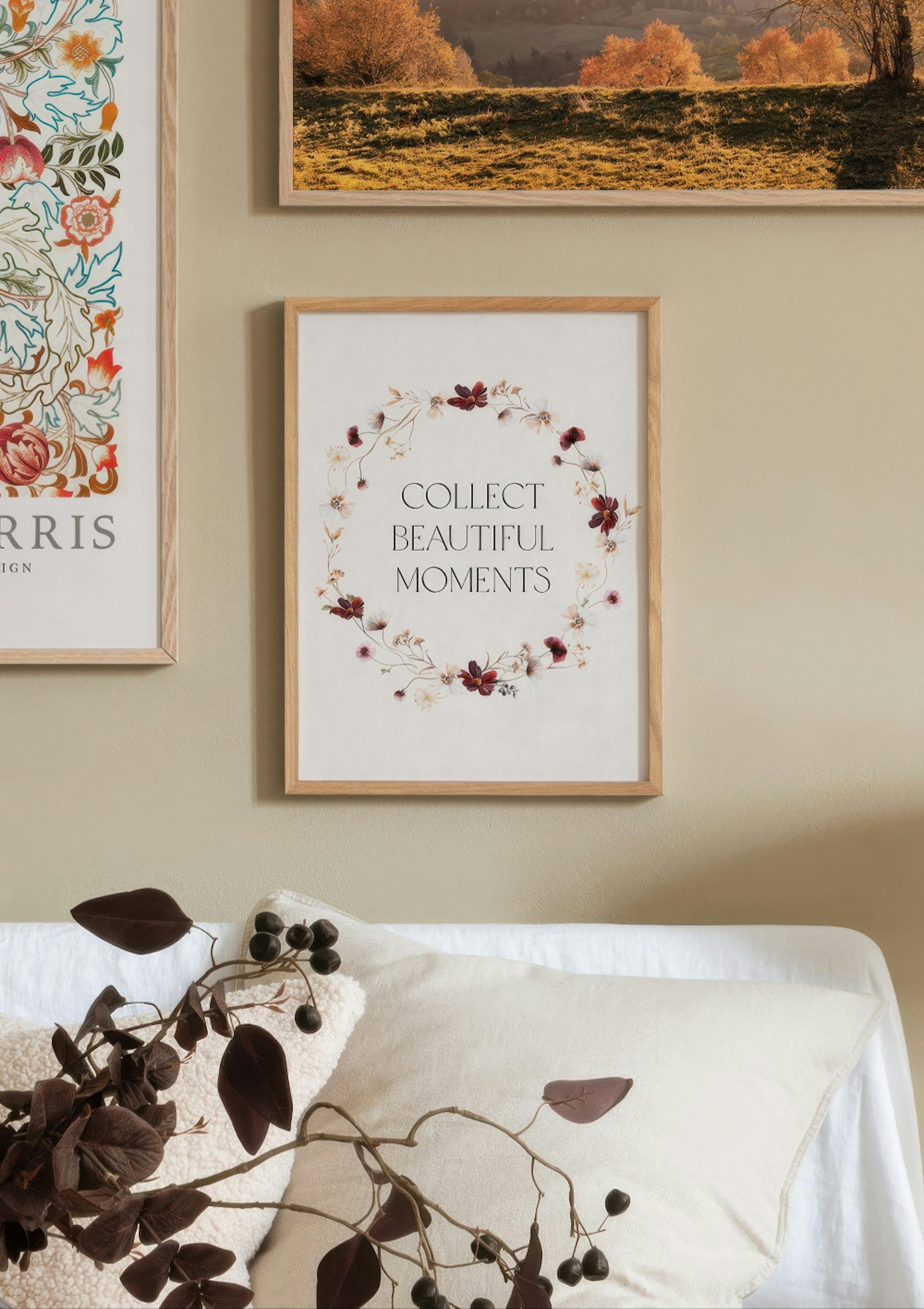 Collecter de Beaux Moments Poster thumbnail