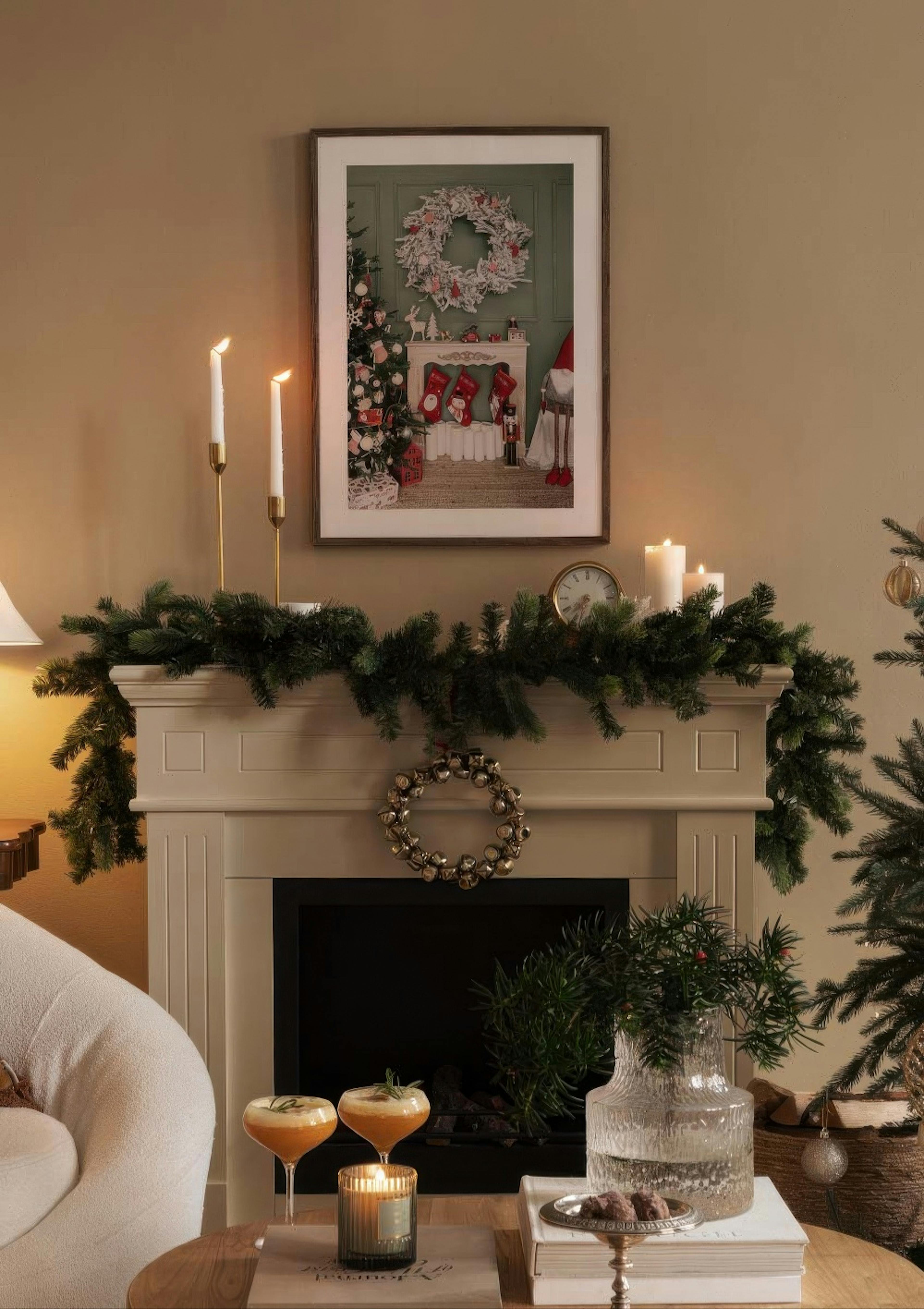 Christmas Home Poster thumbnail