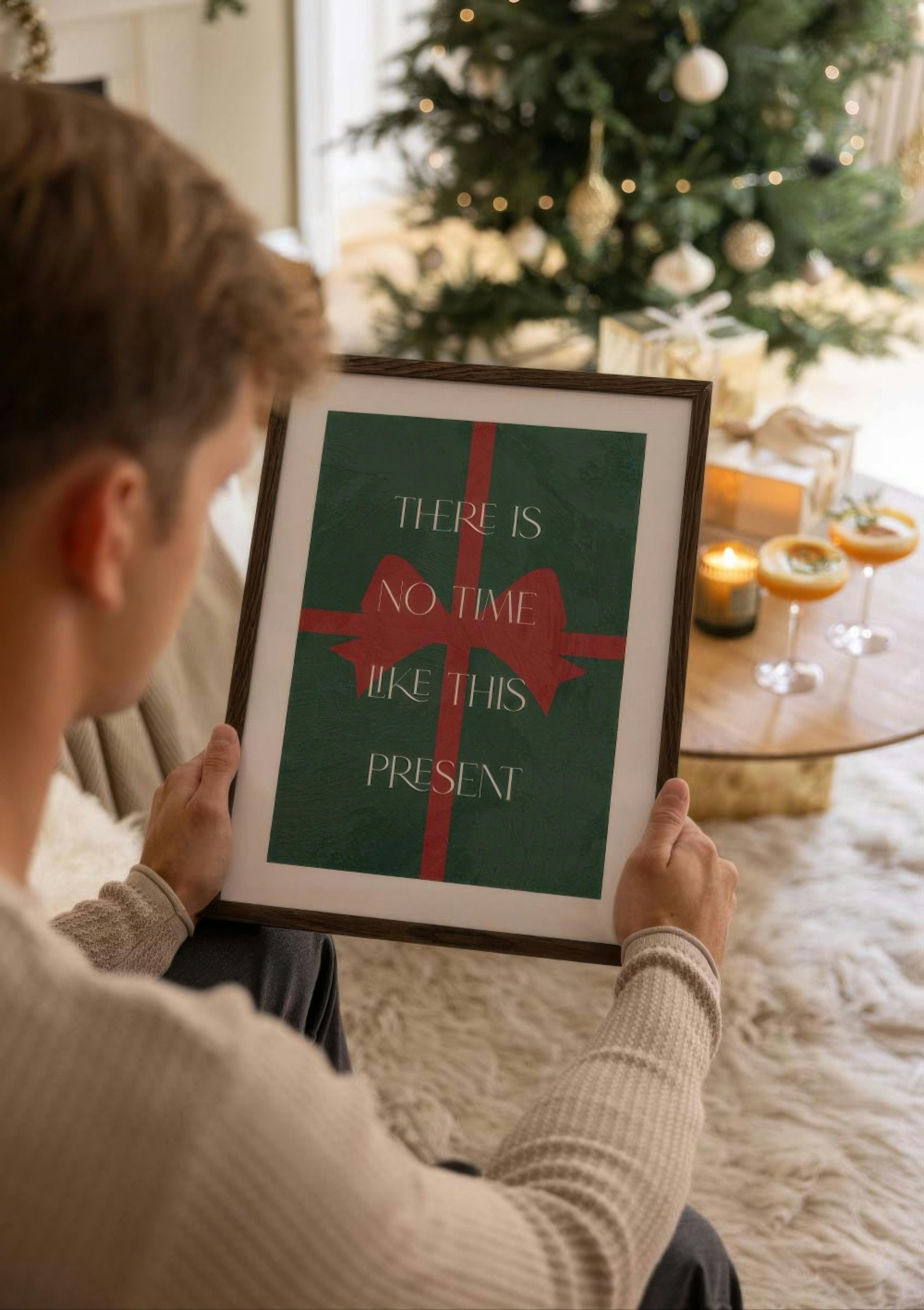 Like This Present Poster thumbnail