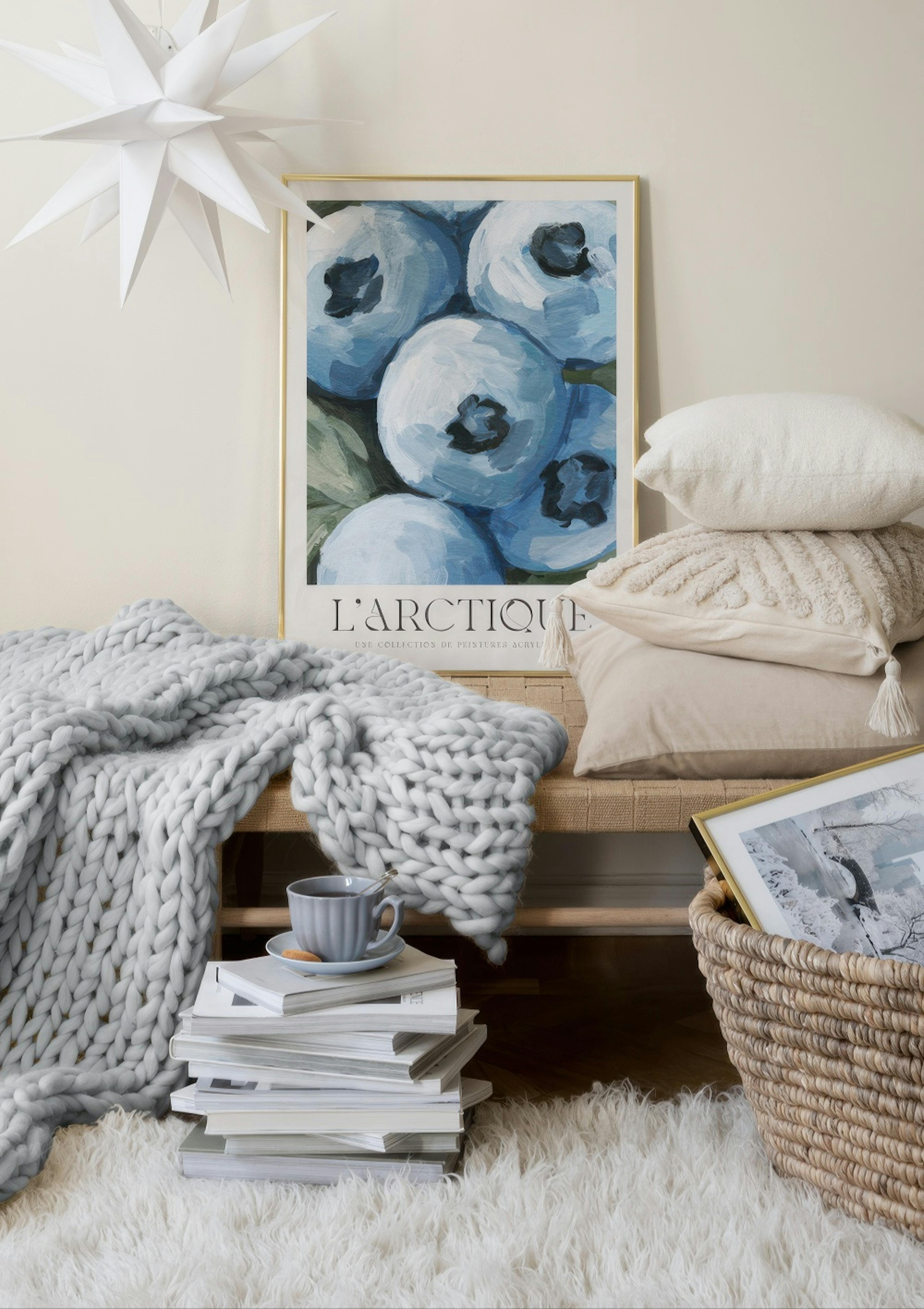 Arctic No1 Poster thumbnail