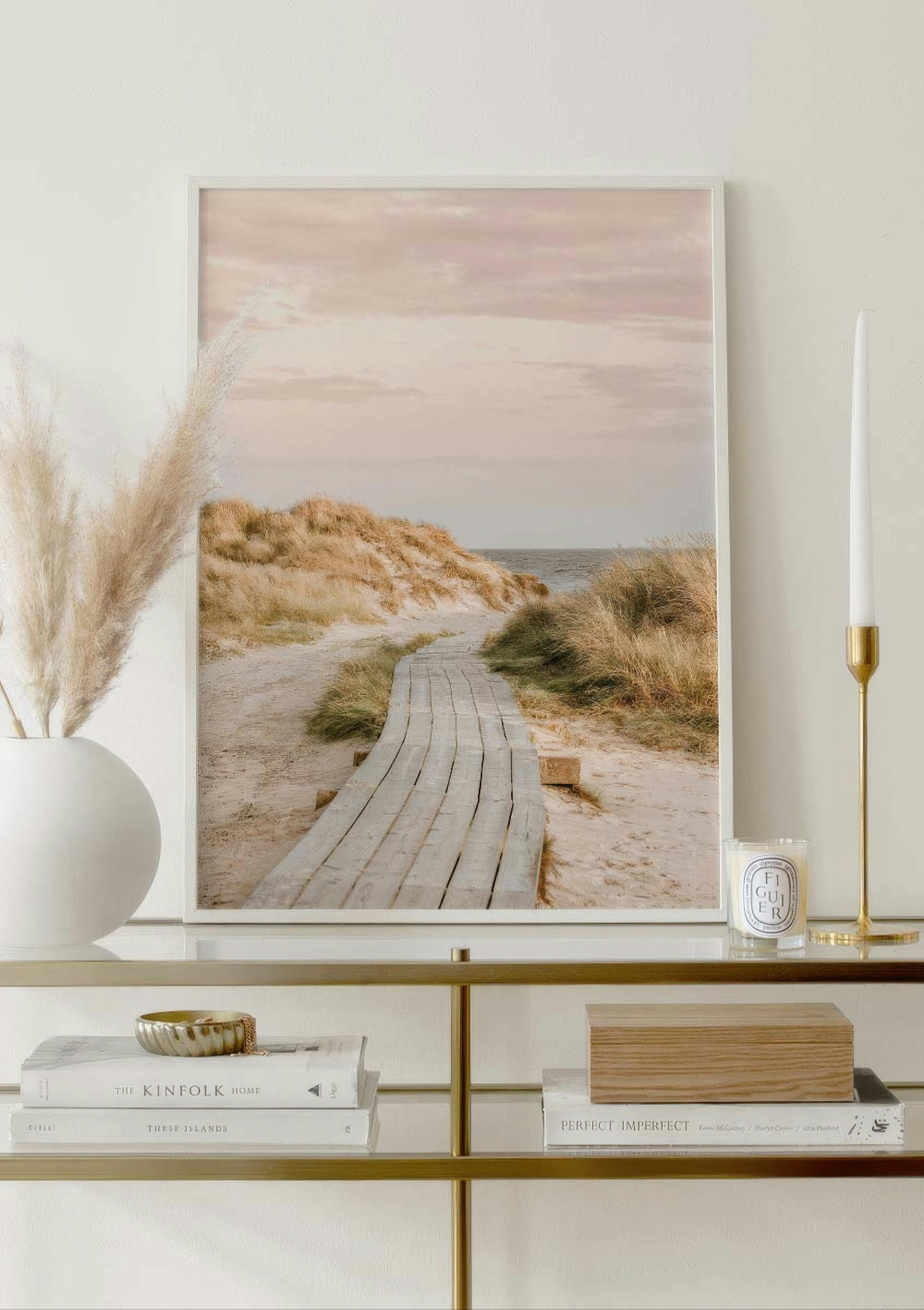 Cammino verso il Mare Poster thumbnail