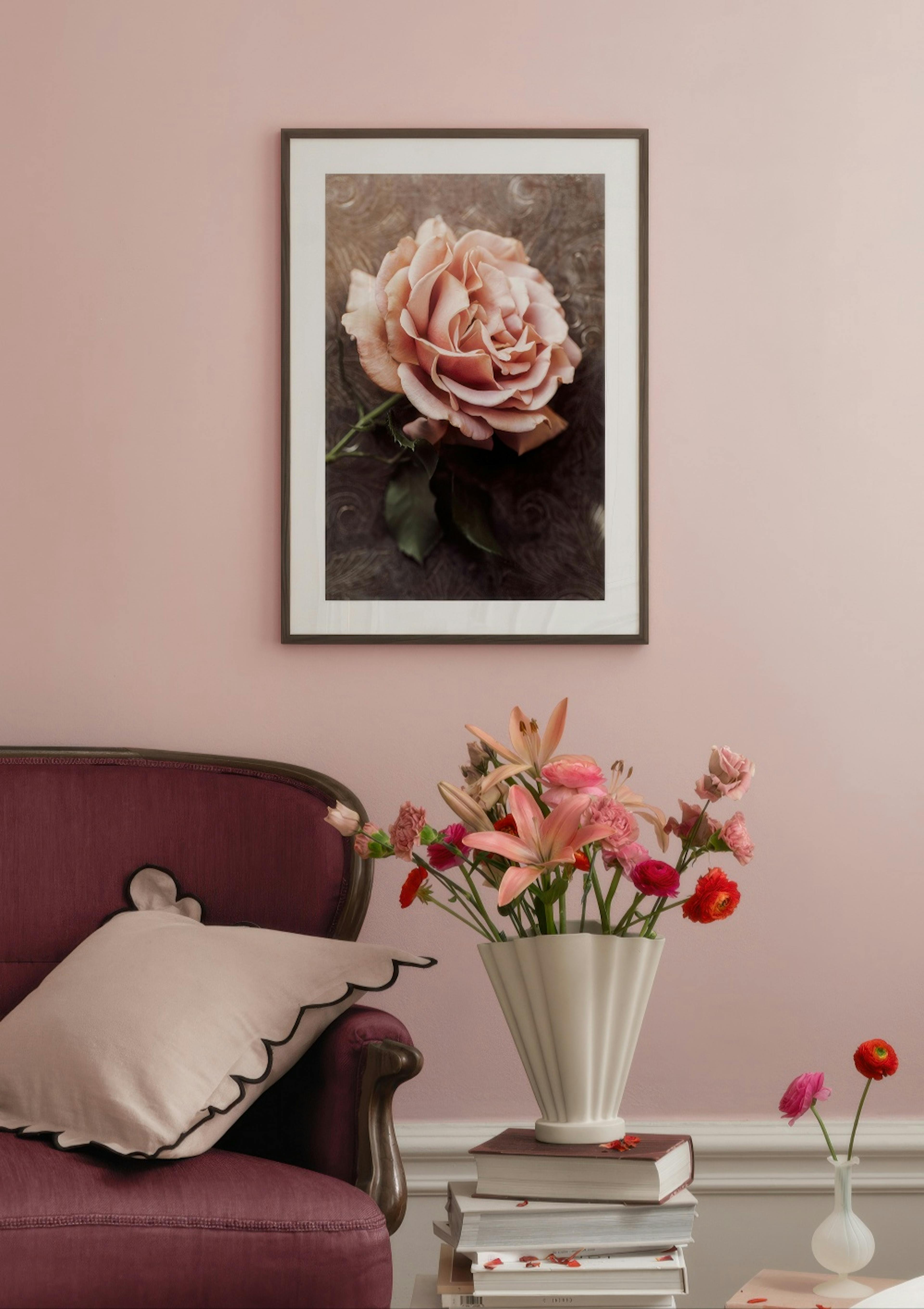 Rosa Rosa Poster thumbnail