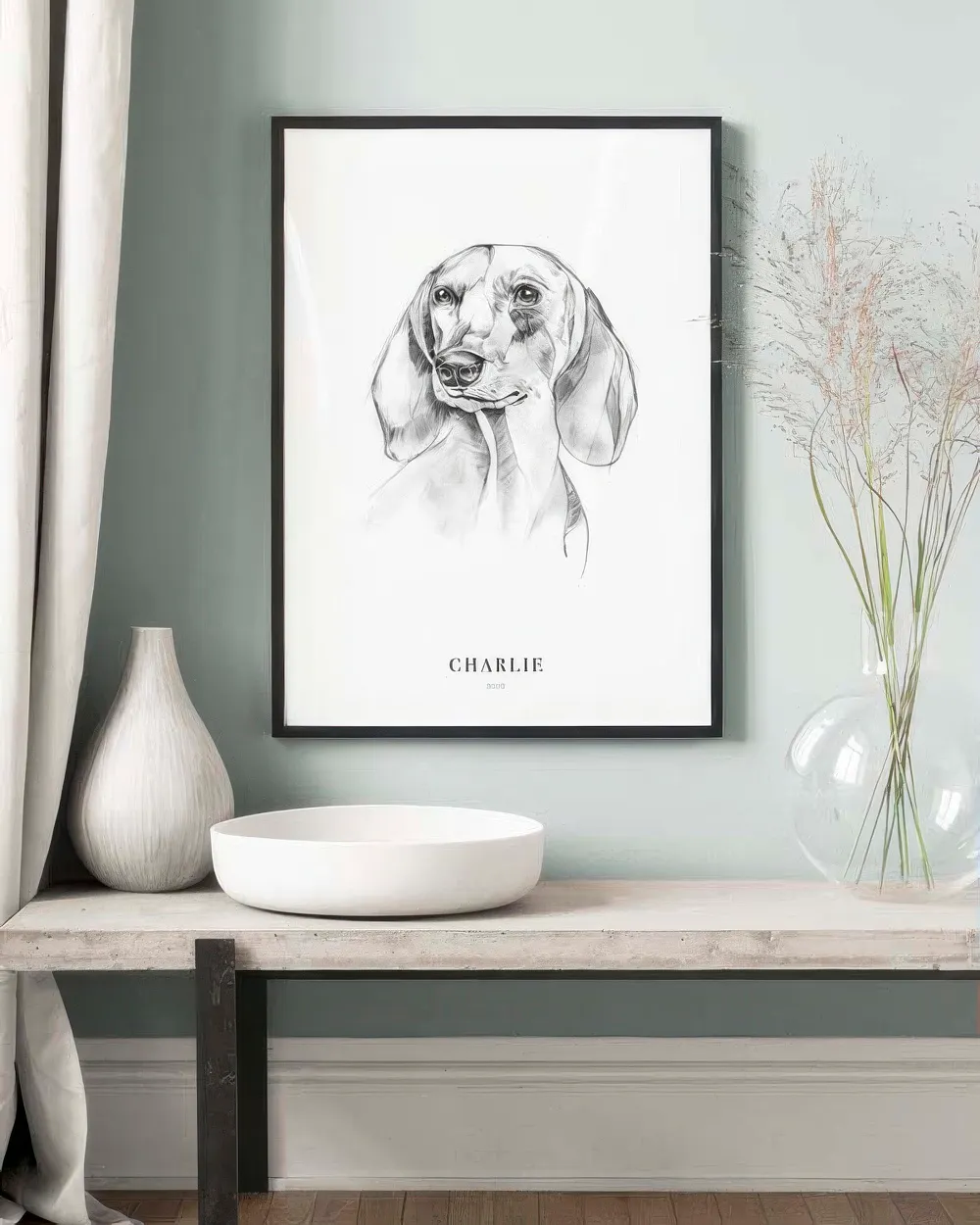 Porte Serviette Bois Cadre Photo Personnalisé Pour Chien – Format 10x8 Pouces (25x20 Cm) – Style 3D – Teckel – Livraison Offerte Cadre Personnalisé Chien Porte Serviette Bois Cadre Photo Personnalisé Pour Chien – Format 10x8 Pouces (25x20 Cm) – Style 3D – Teckel – Livraison Offerte Cadre Personnalisé Chien