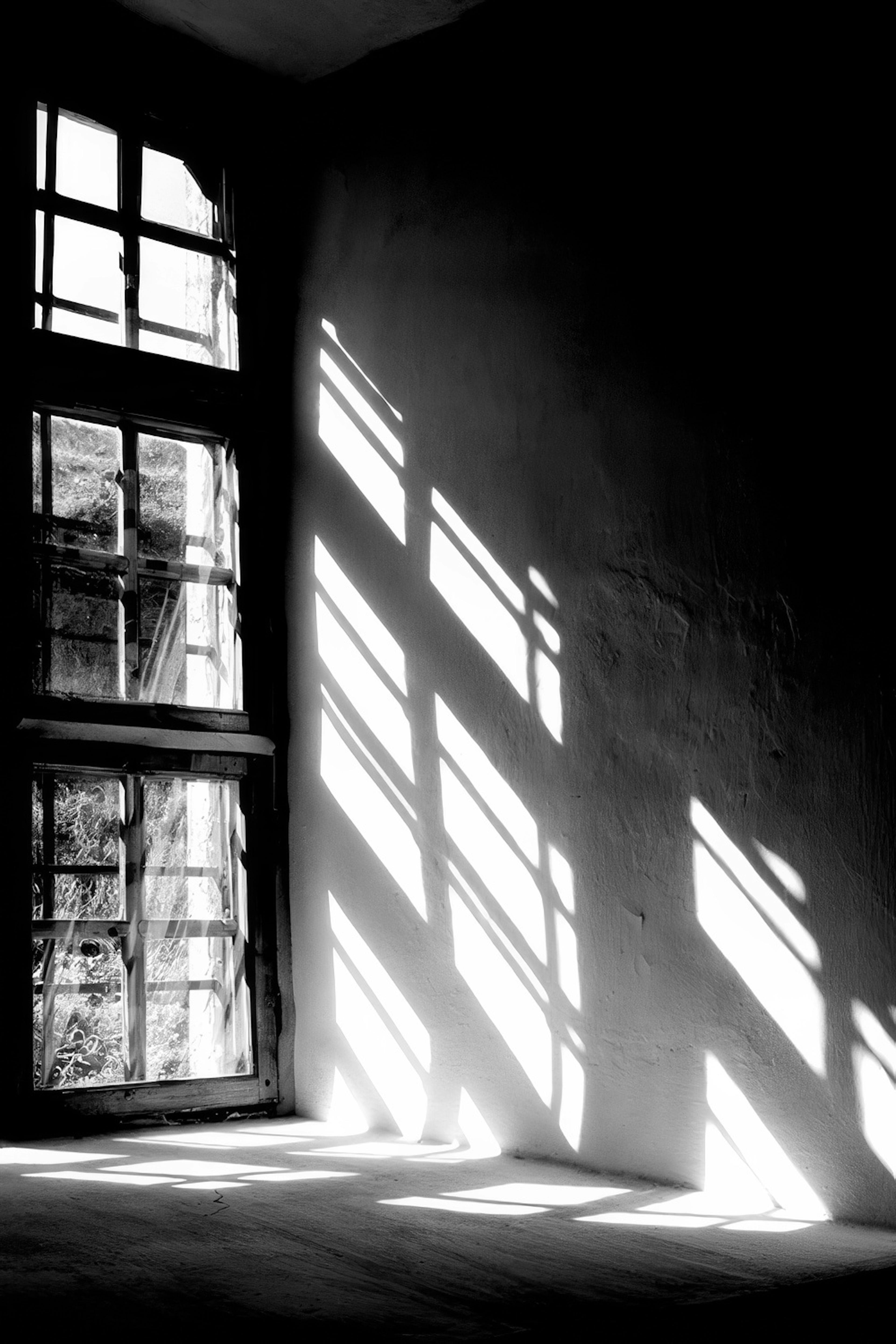 Window Lights. Poster 0