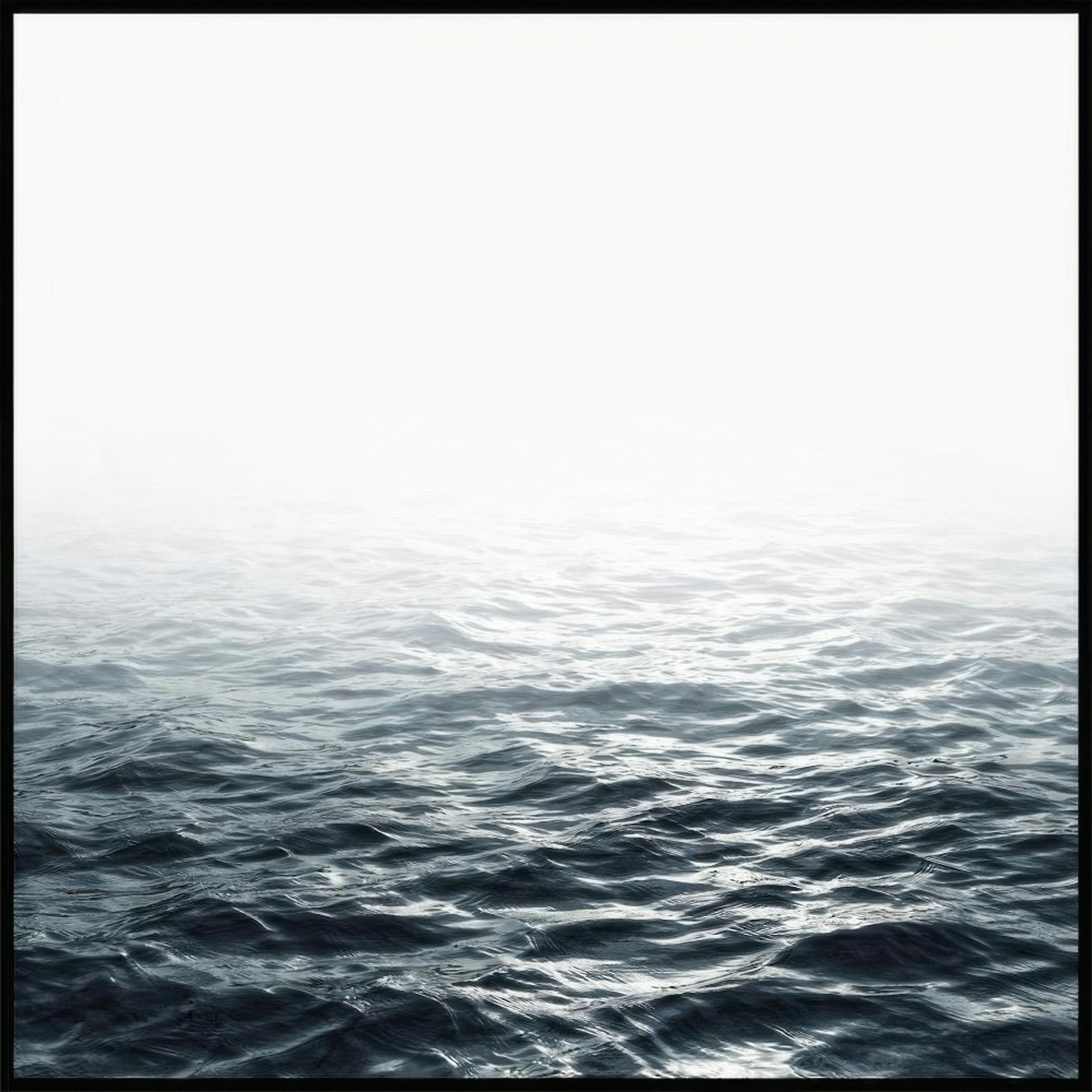 Sea Horizon Poster 0