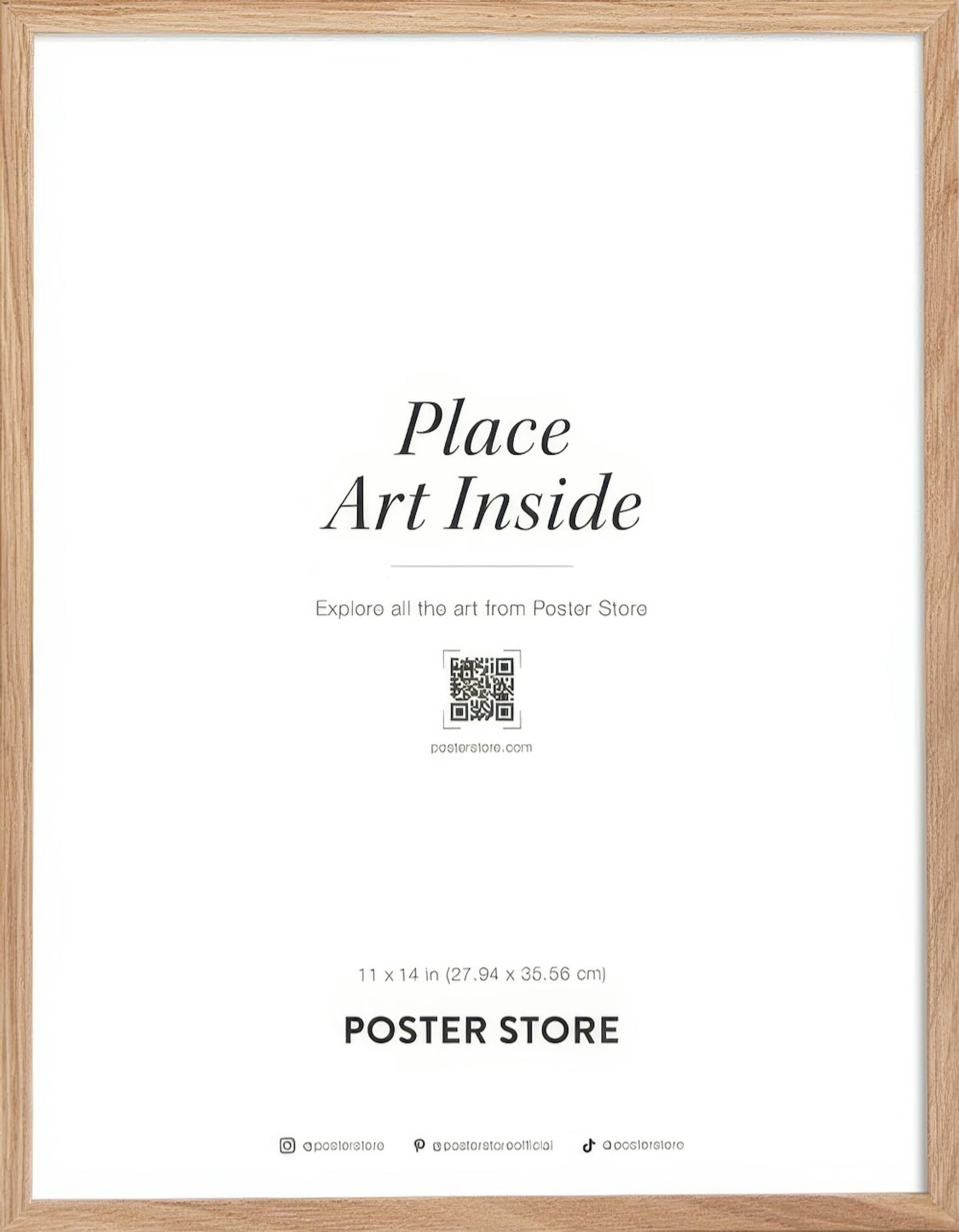 Oak Frame 0