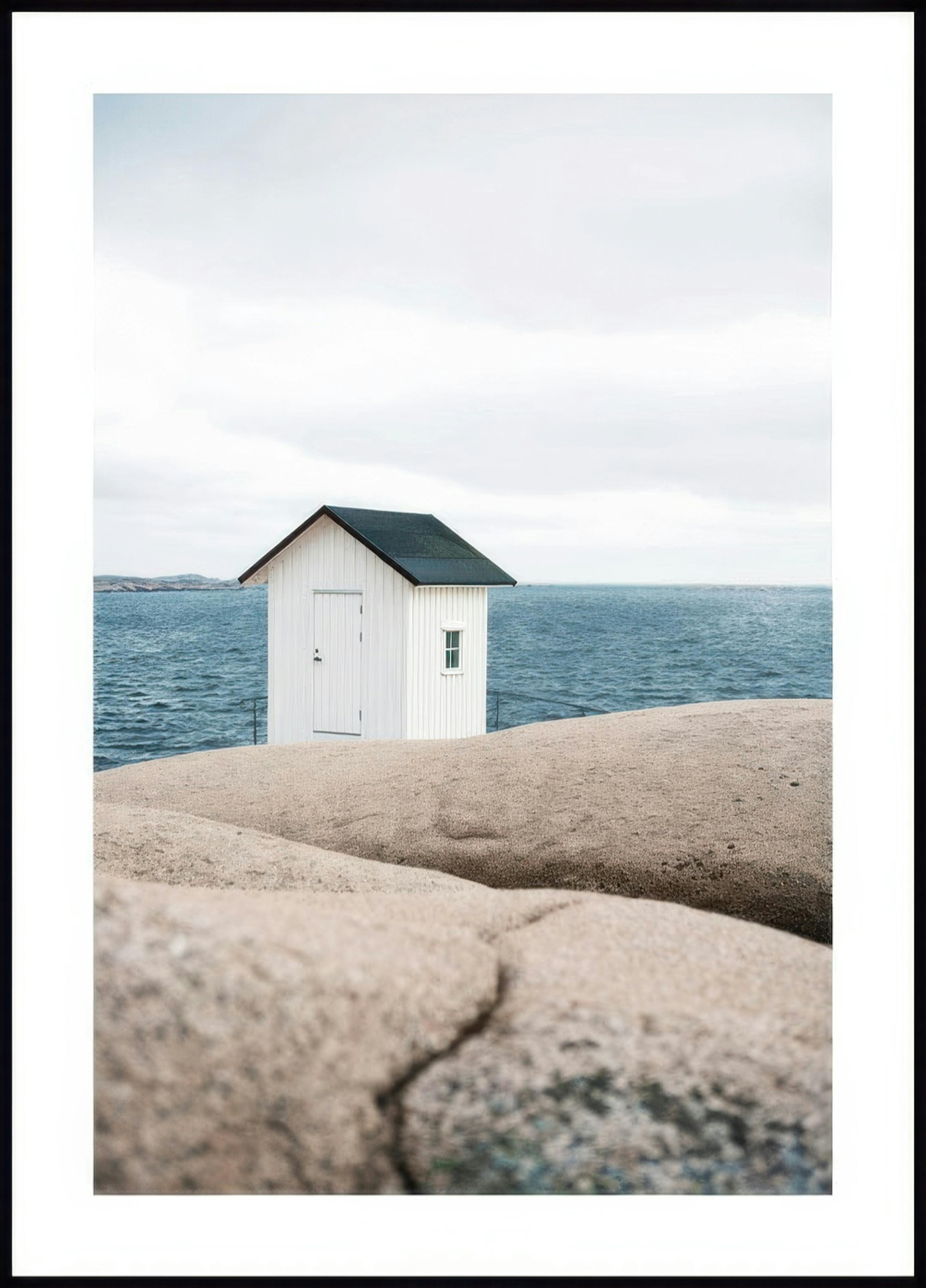 Skärgård Poster thumbnail