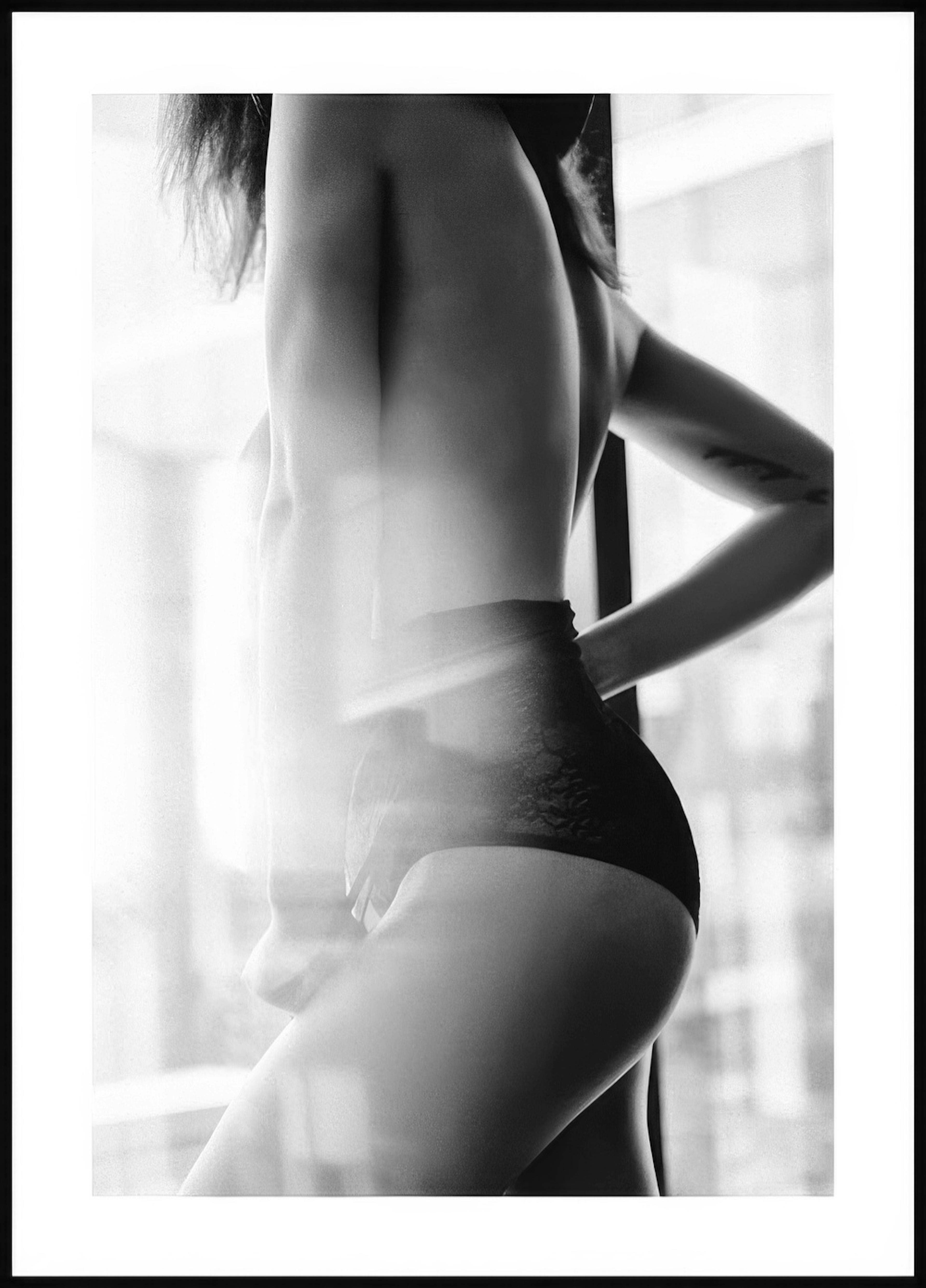 Lingerie Poster thumbnail