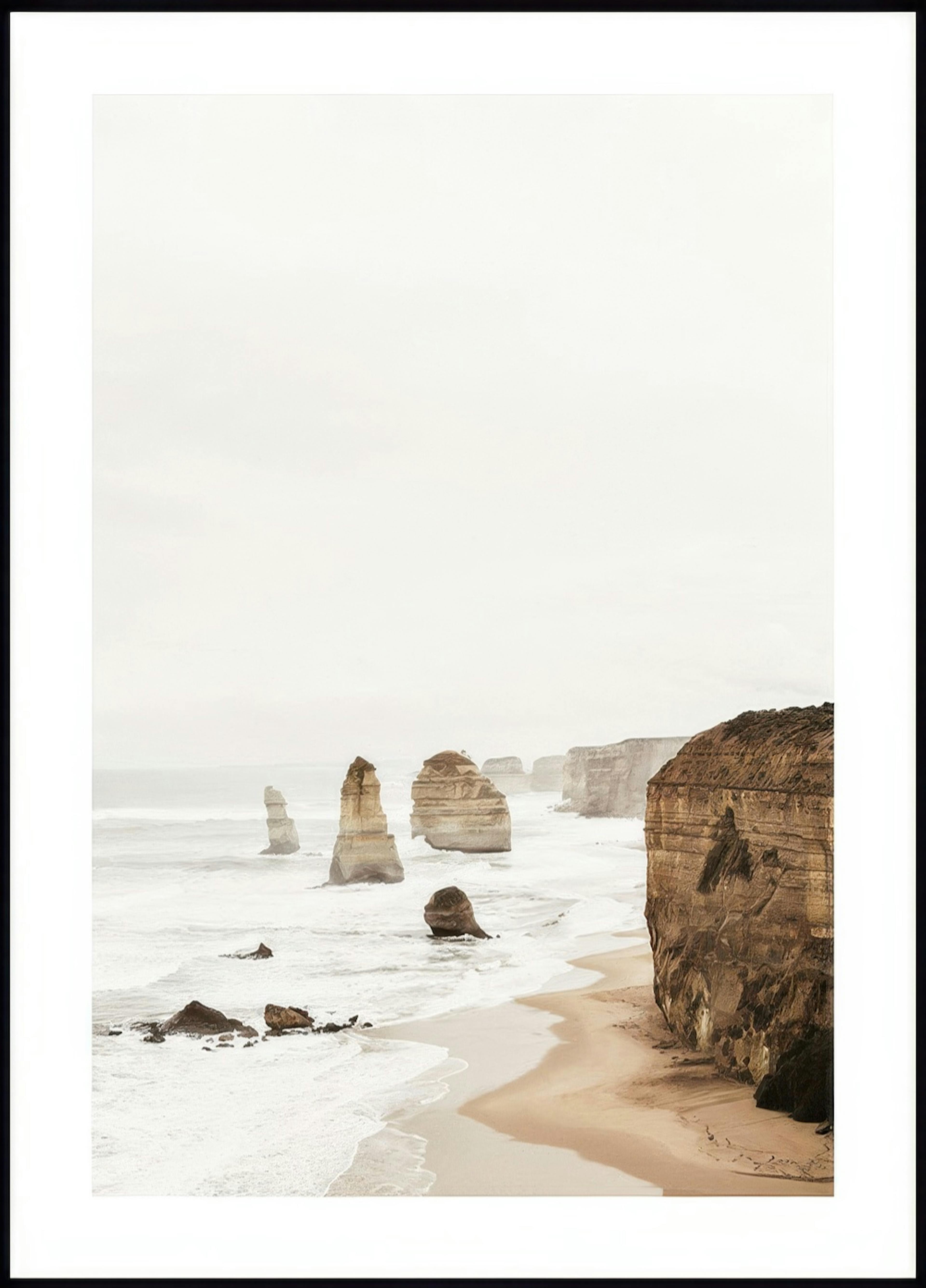 Twelve Apostles Poster thumbnail