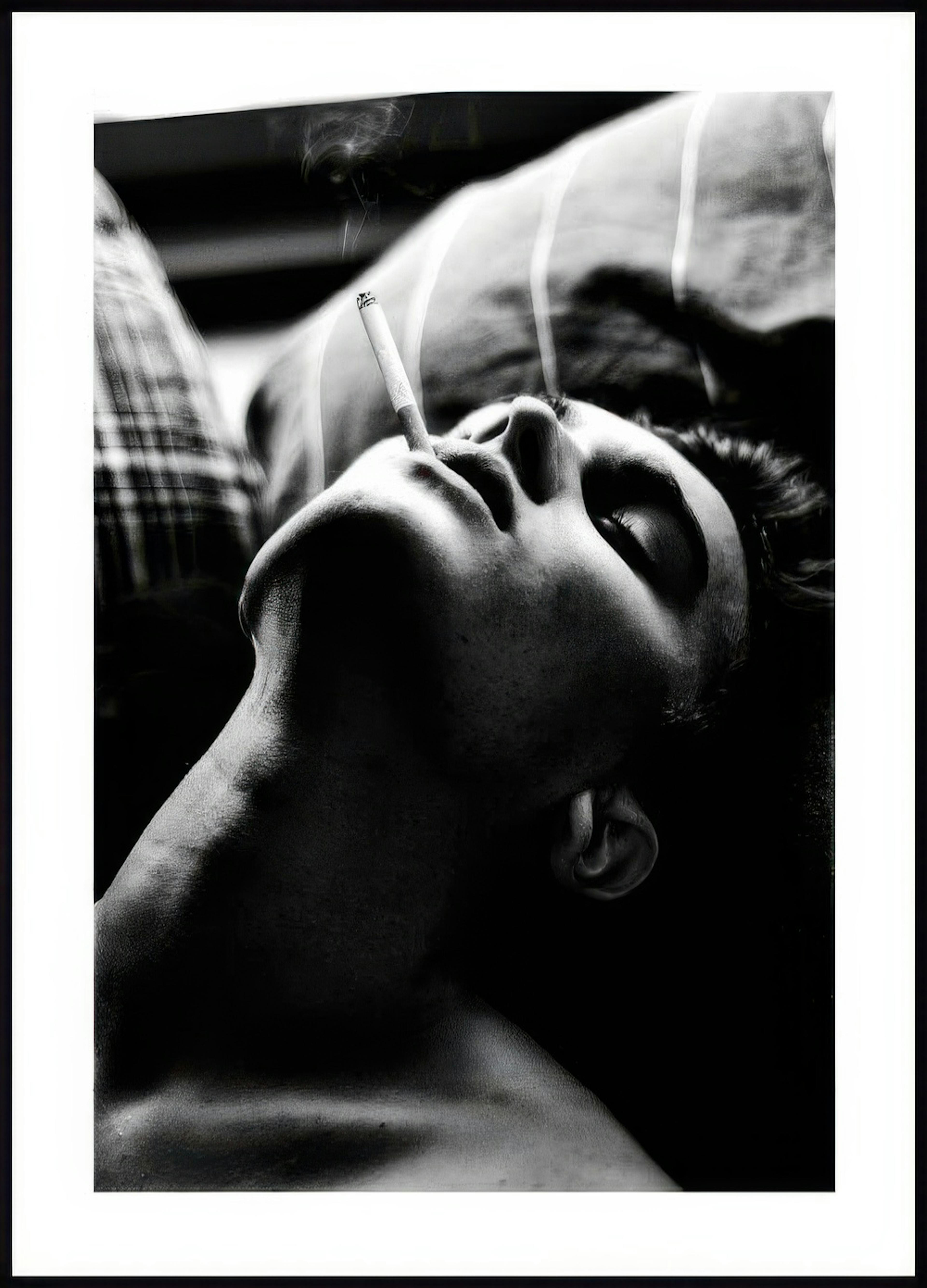 Smoking Poster thumbnail